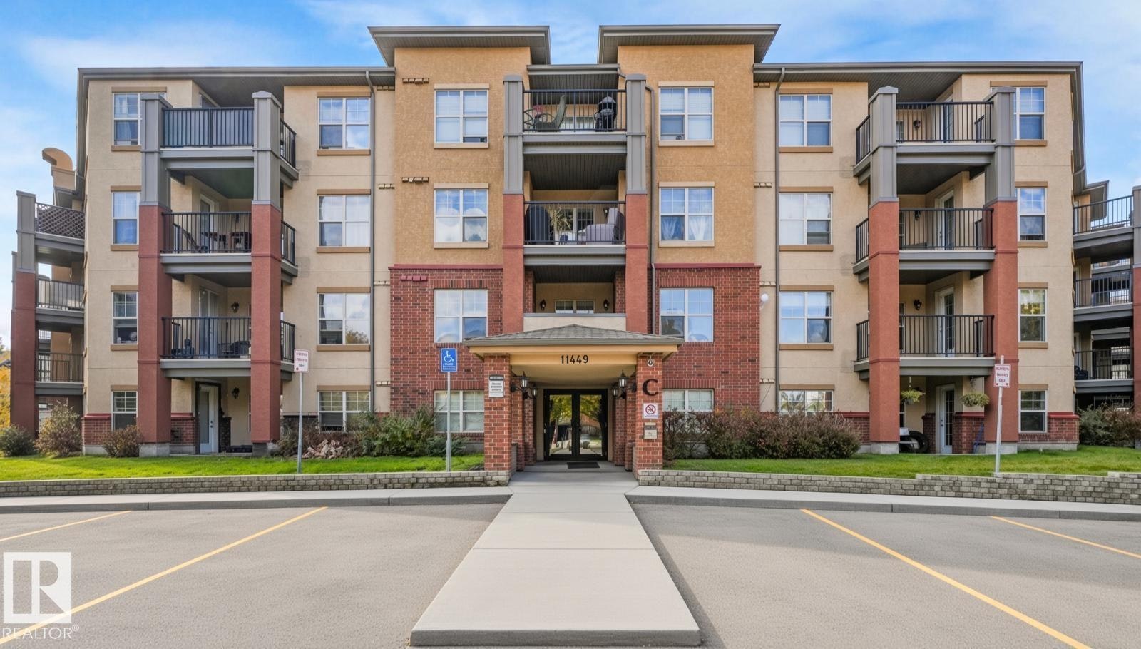 205-11449 Ellerslie Road, Edmonton, AB, T6W 1T2