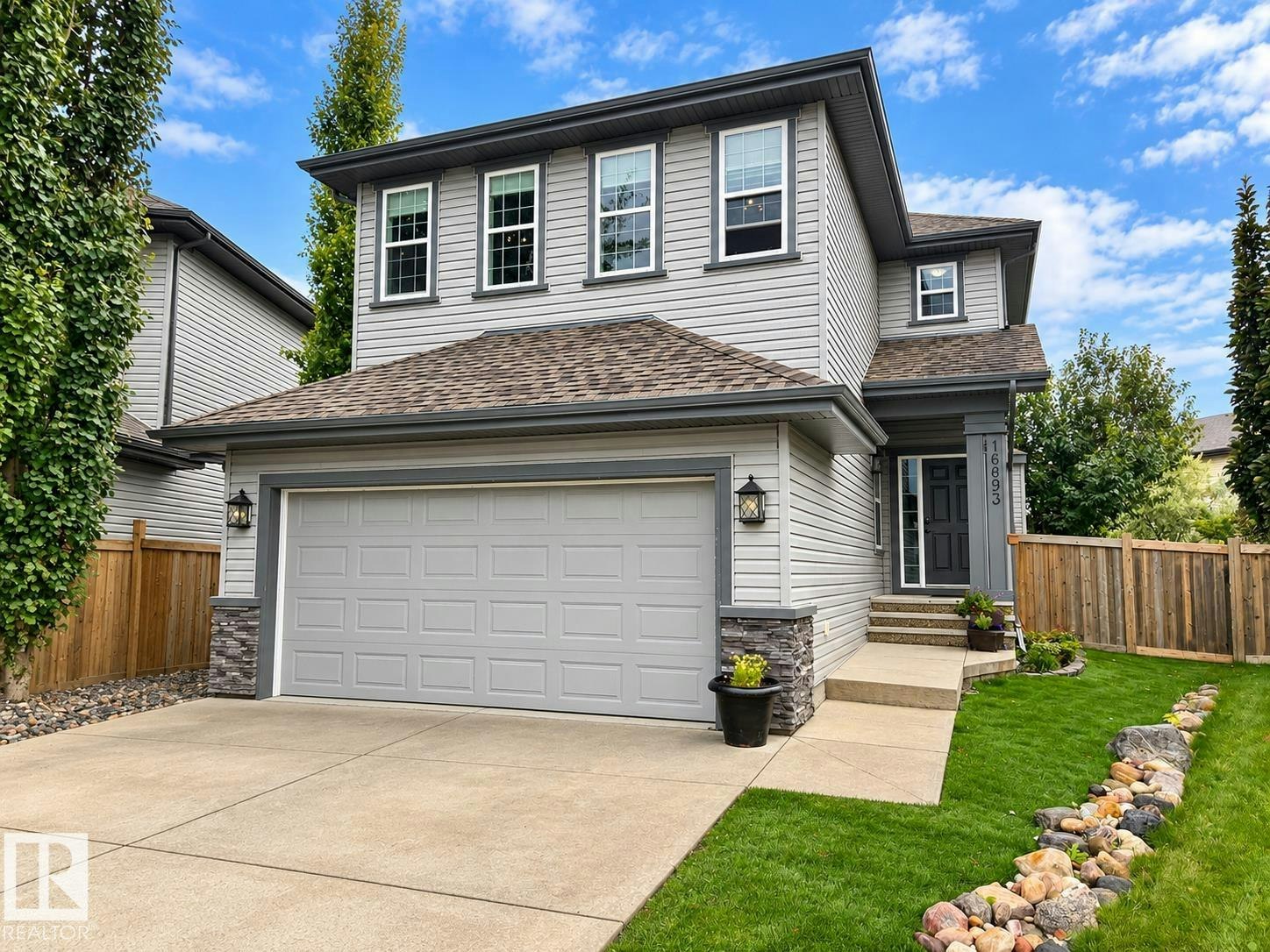 16893 58a Street, Edmonton, AB, T5Y 0N1