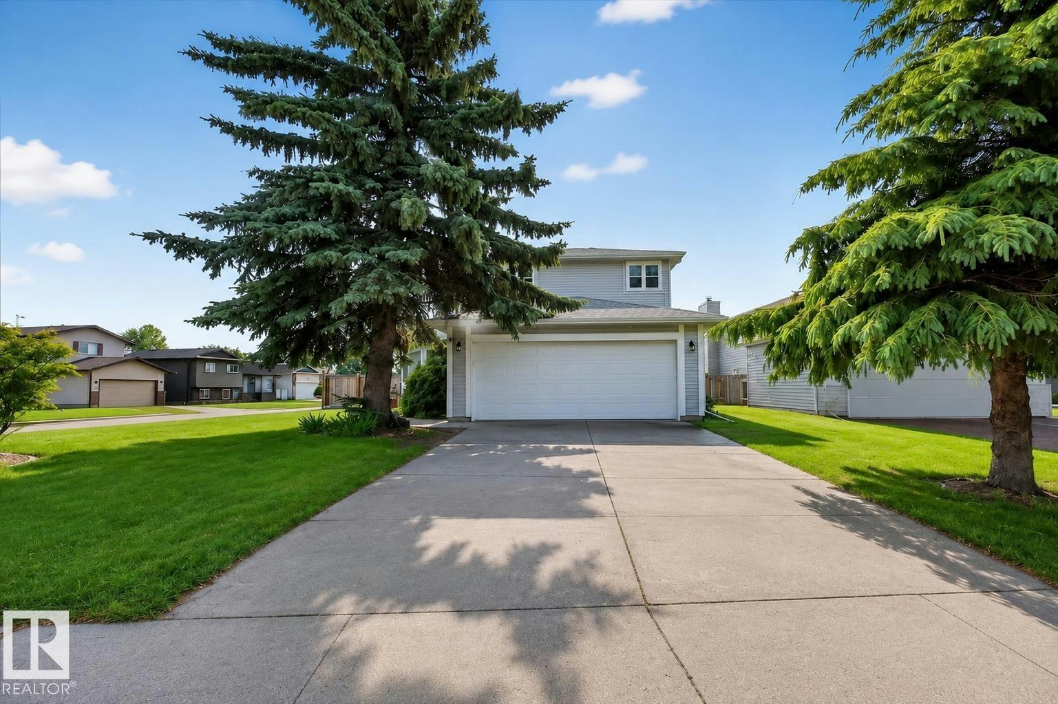 12327 43 Street, Edmonton, AB, T5W 5B7
