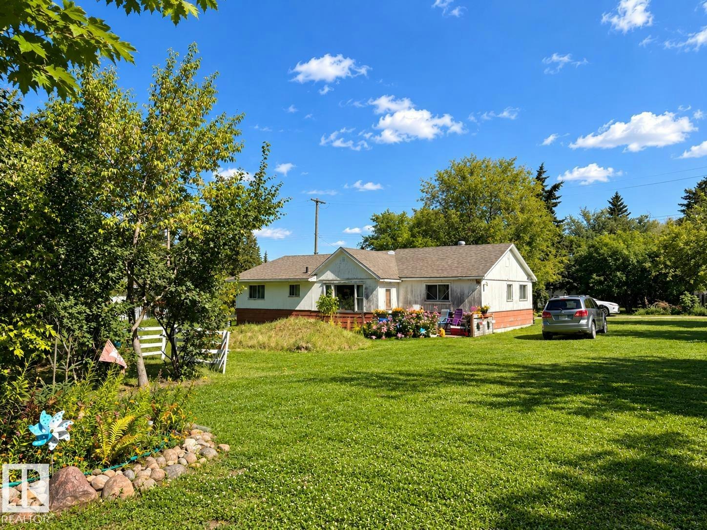 5009 51 Street, Rural Bonnyville M.D., AB, T0A 1H0