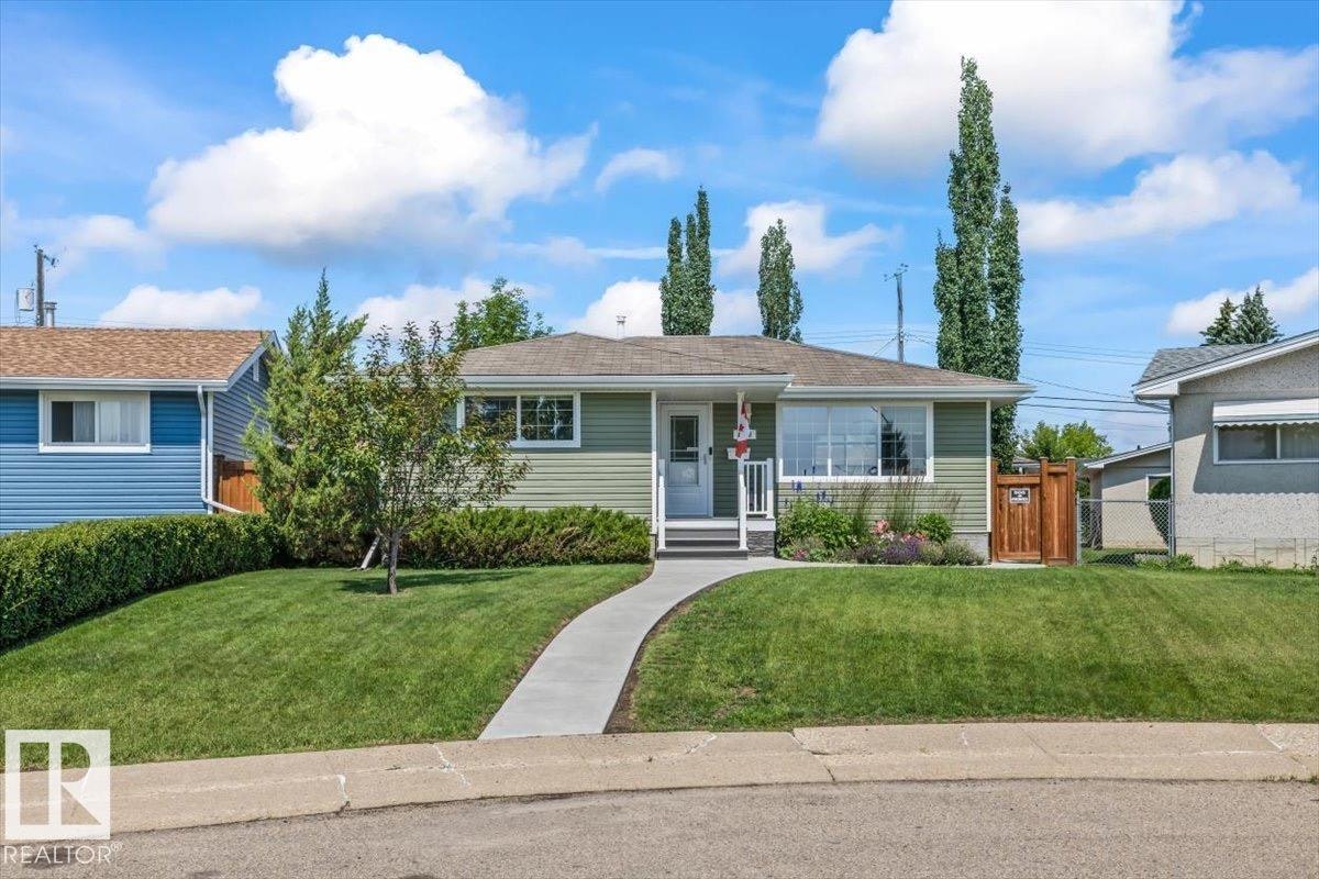 7408 133 Avenue, Edmonton, AB, T5C 2E4