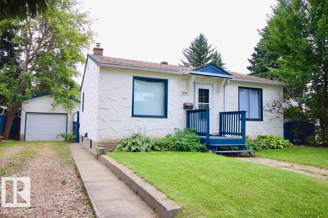 3639 109 Avenue, Edmonton, AB, T5W 0G6