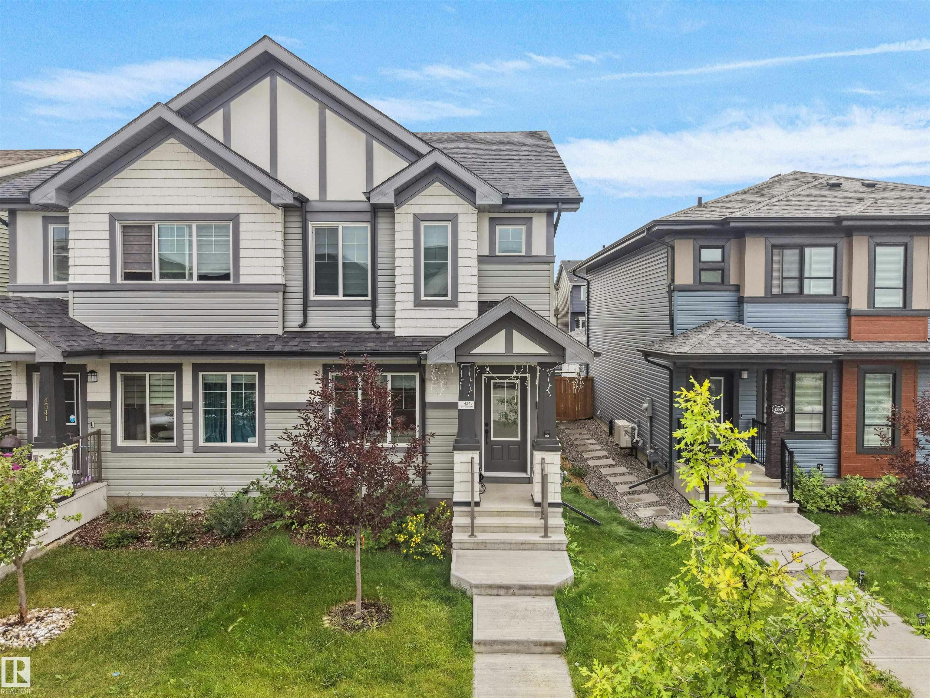 4343 Cooke Lane Sw, Edmonton, AB, T6W 5K6