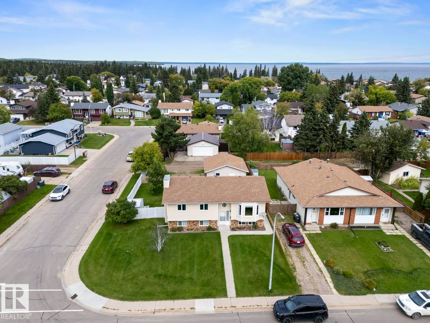 2018 5 Avenue, Cold Lake, AB, T9M 1G1