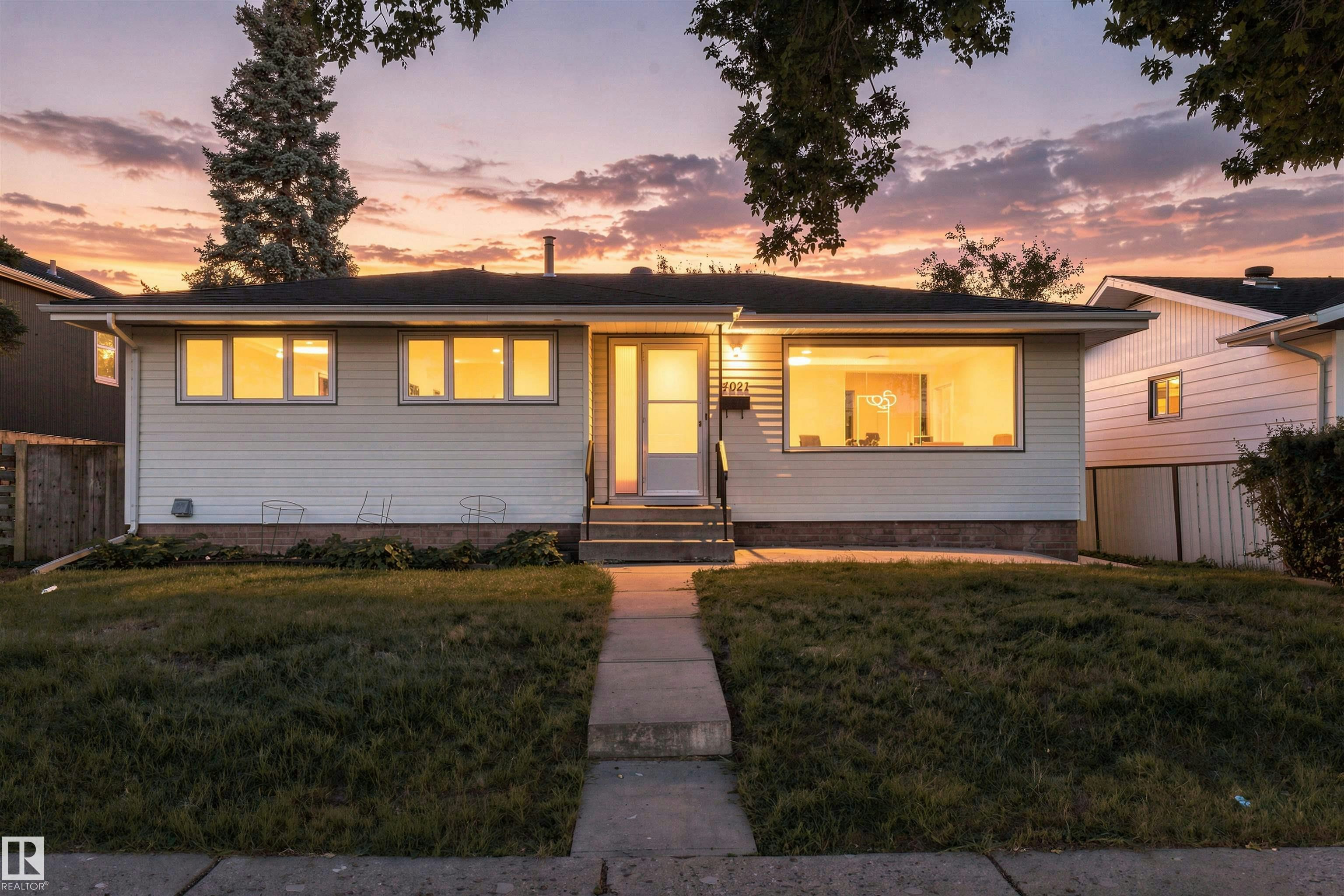 4021 117 Ave Avenue NW, Edmonton, AB, T5W 0Y1