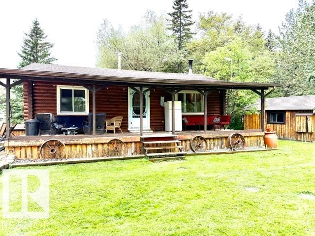 22-464009 Rge Road 63, Wetaskiwin, AB, T0C 0T0