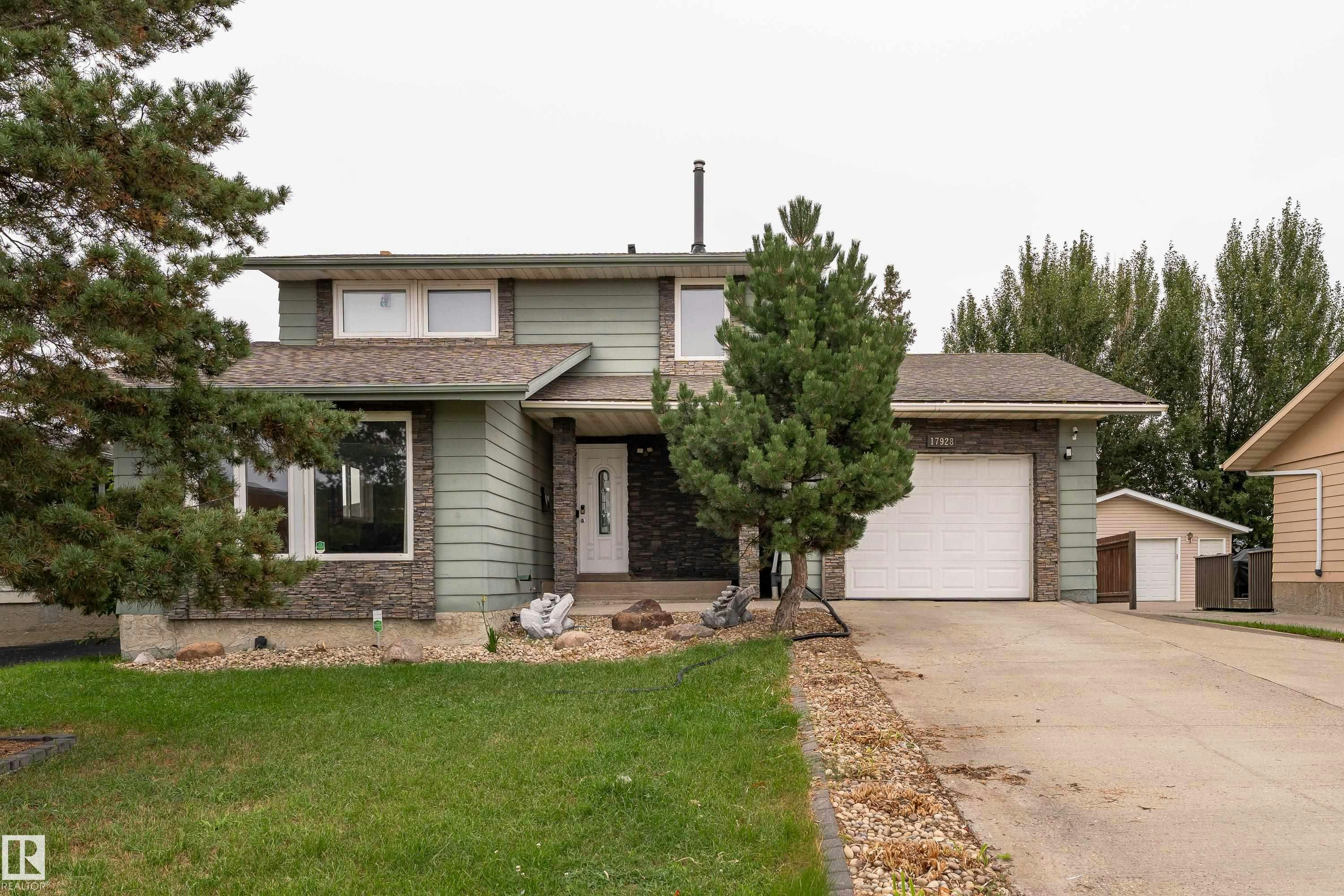 17928 93 Ave, Edmonton, AB, T5T 1V6