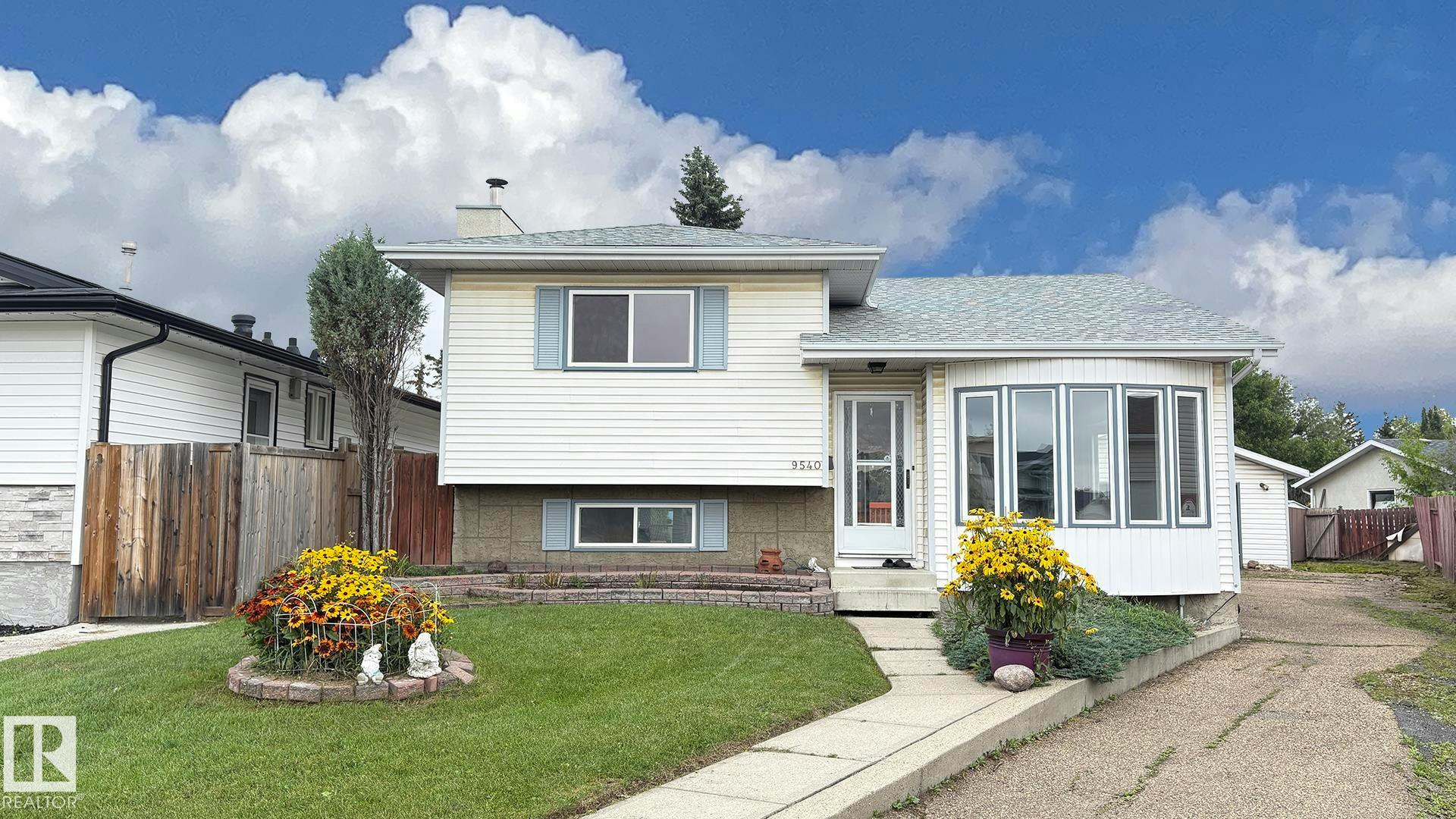 9540 178 Avenue, Edmonton, AB, T5Z 2E4
