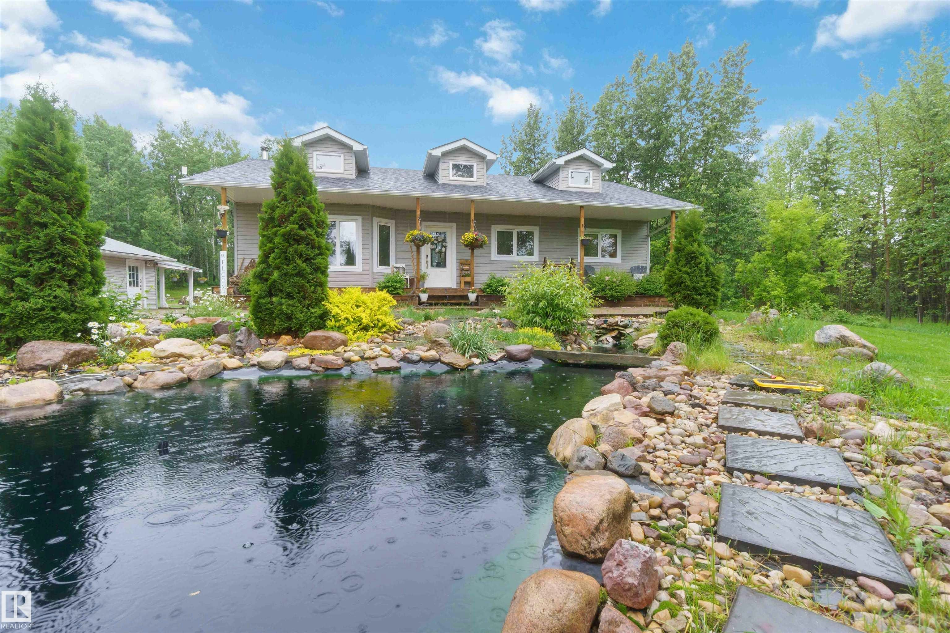 132-53304 Rge Road 30, Rural Parkland County, AB, T7Y 0E2