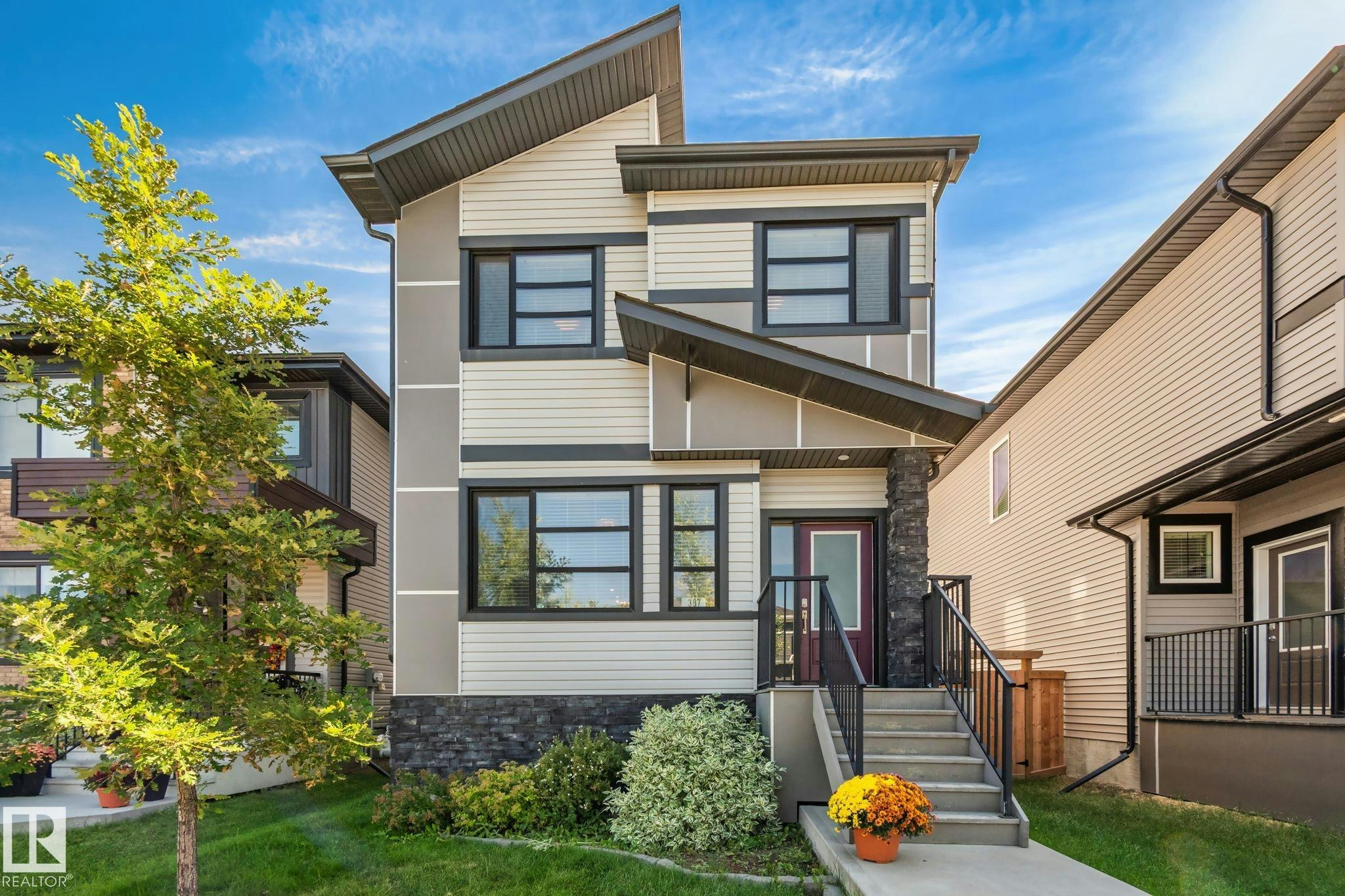 387 West Haven Drive, Leduc, AB, T9E 1J3