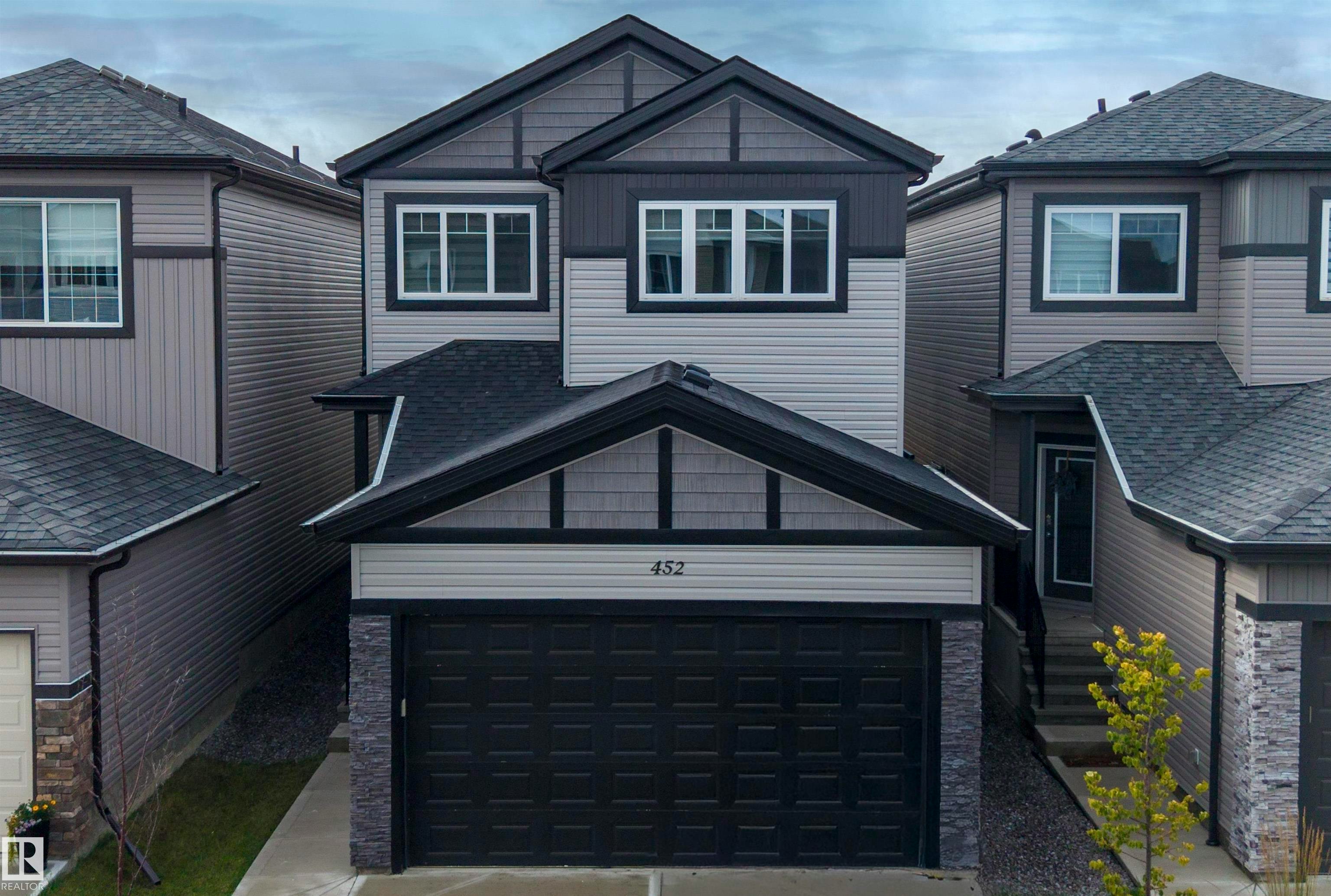 452 Roberts Crescent, Leduc, AB, T9E 1N4