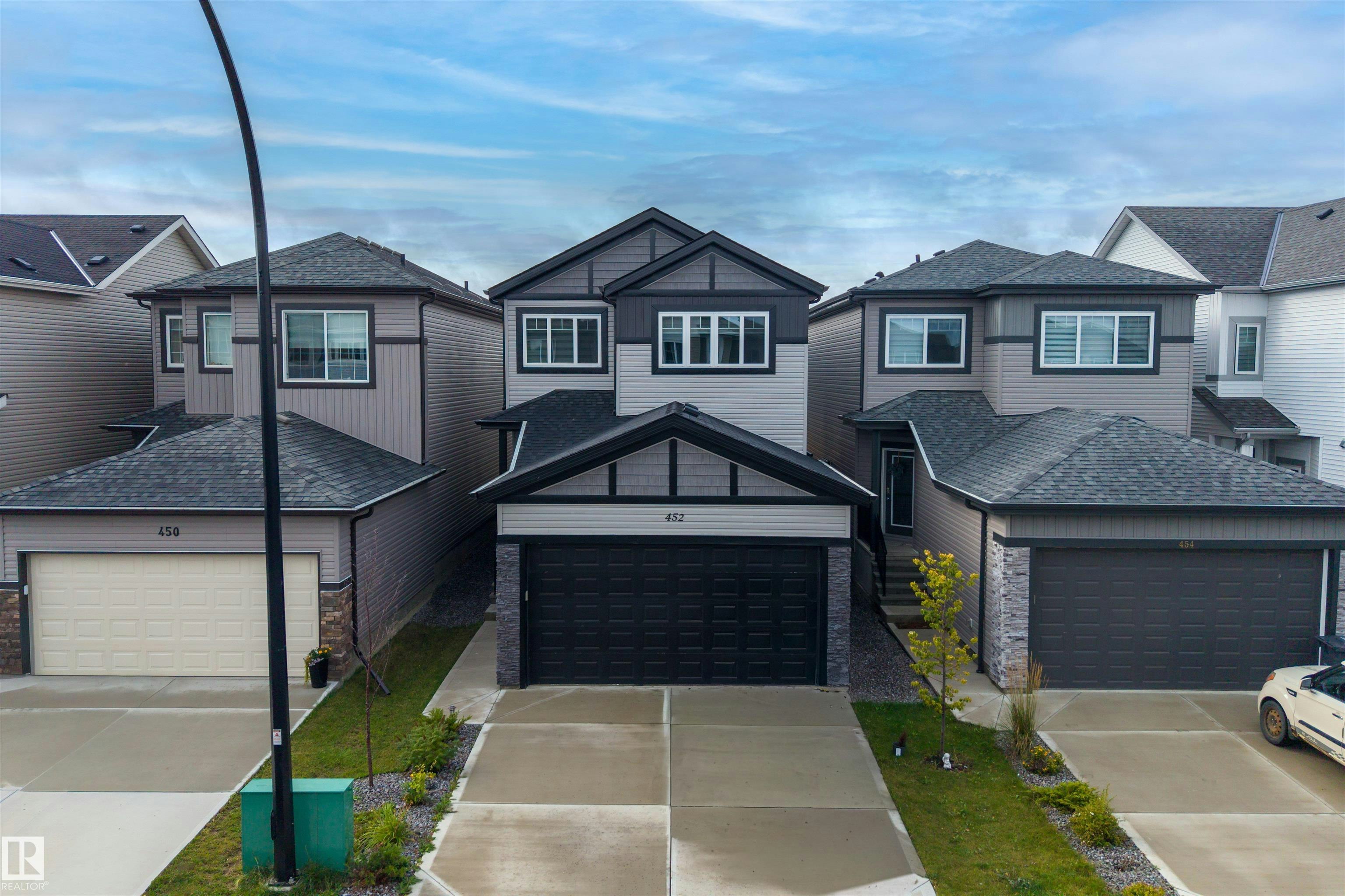 452 Roberts Crescent, Leduc, AB, T9E 1N4