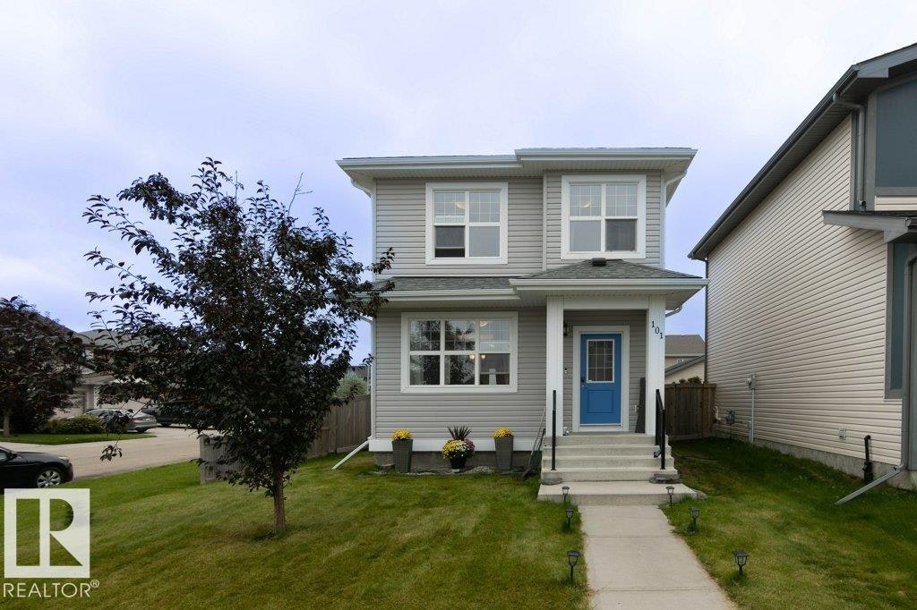 101 Hudson Cove, Spruce Grove, AB, T7X 0R8