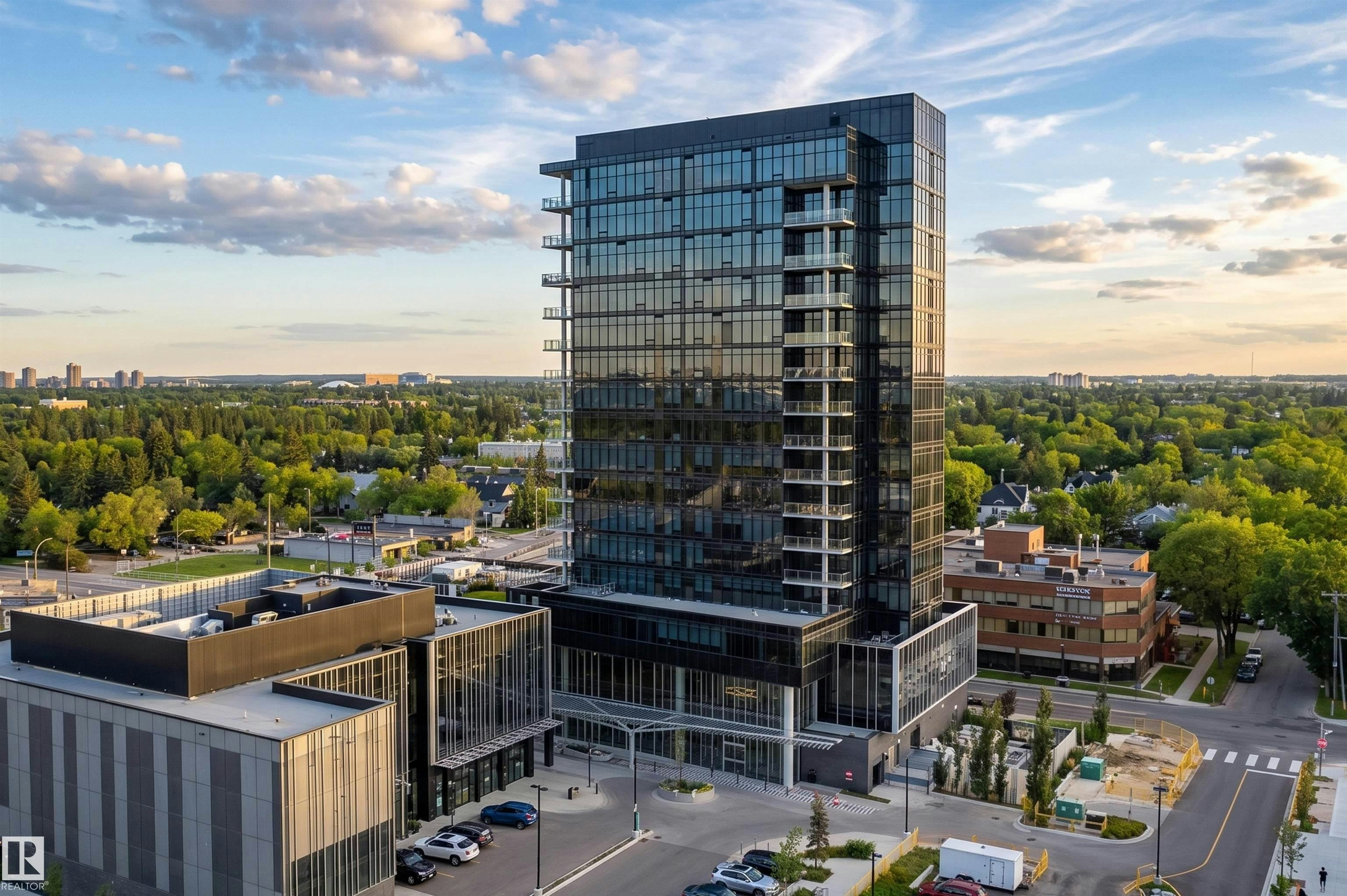 603-14105 West Block Drive, Edmonton, AB, T5N 1L5