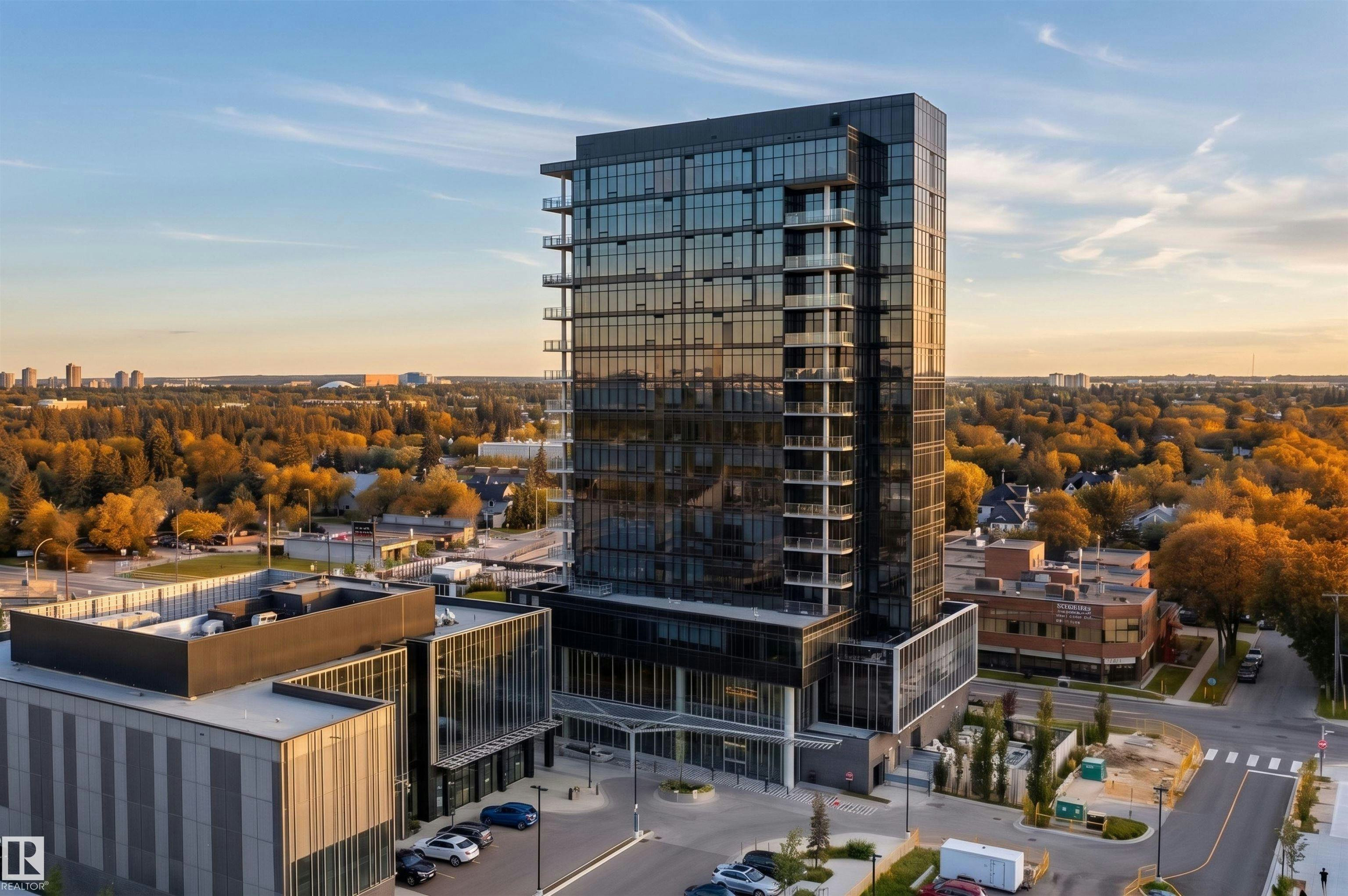 603-14105 West Block Drive, Edmonton, AB, T5N 1L5