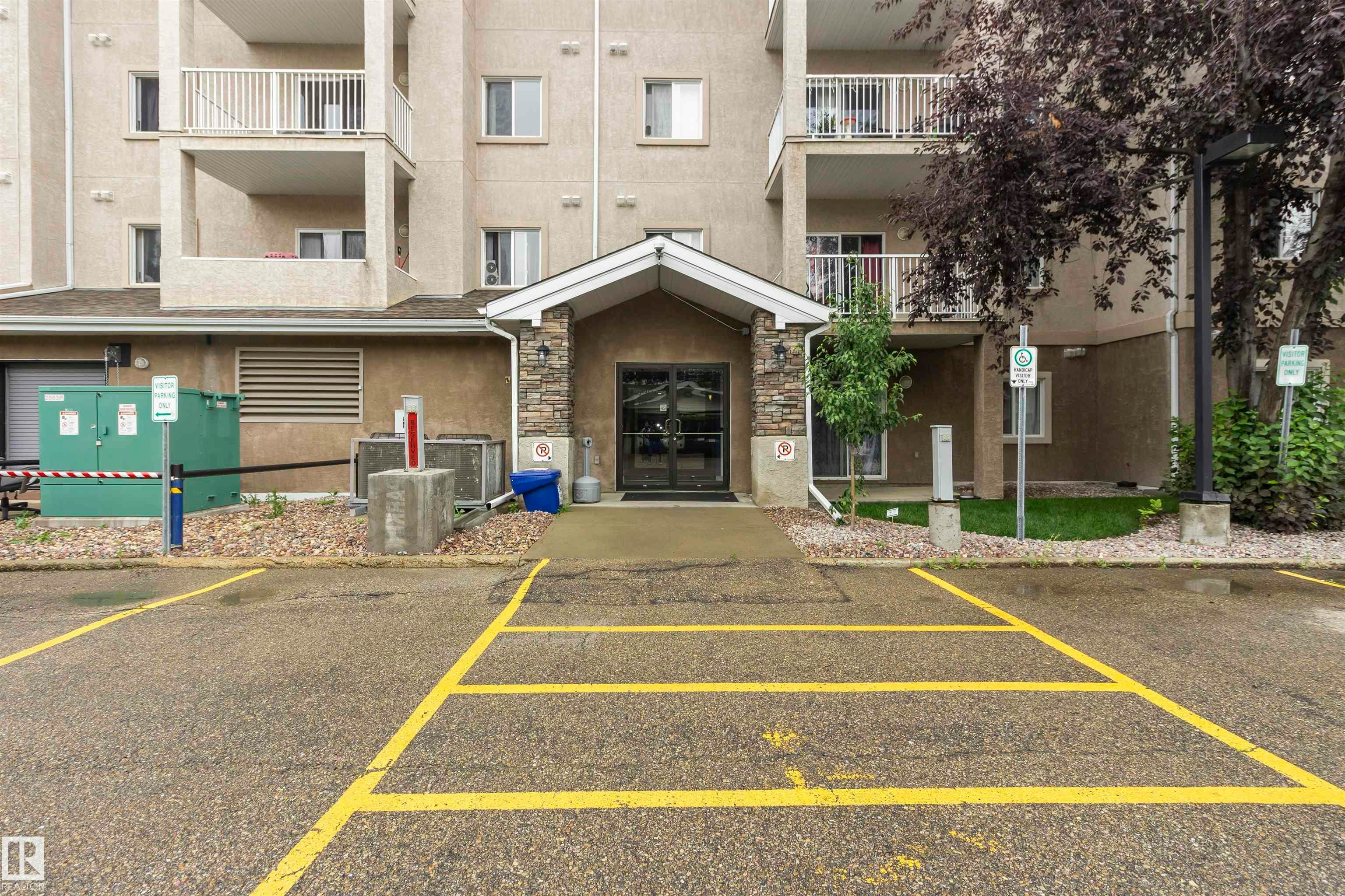 103-2305 35a Avenue, Edmonton, AB, T6T 1Z2