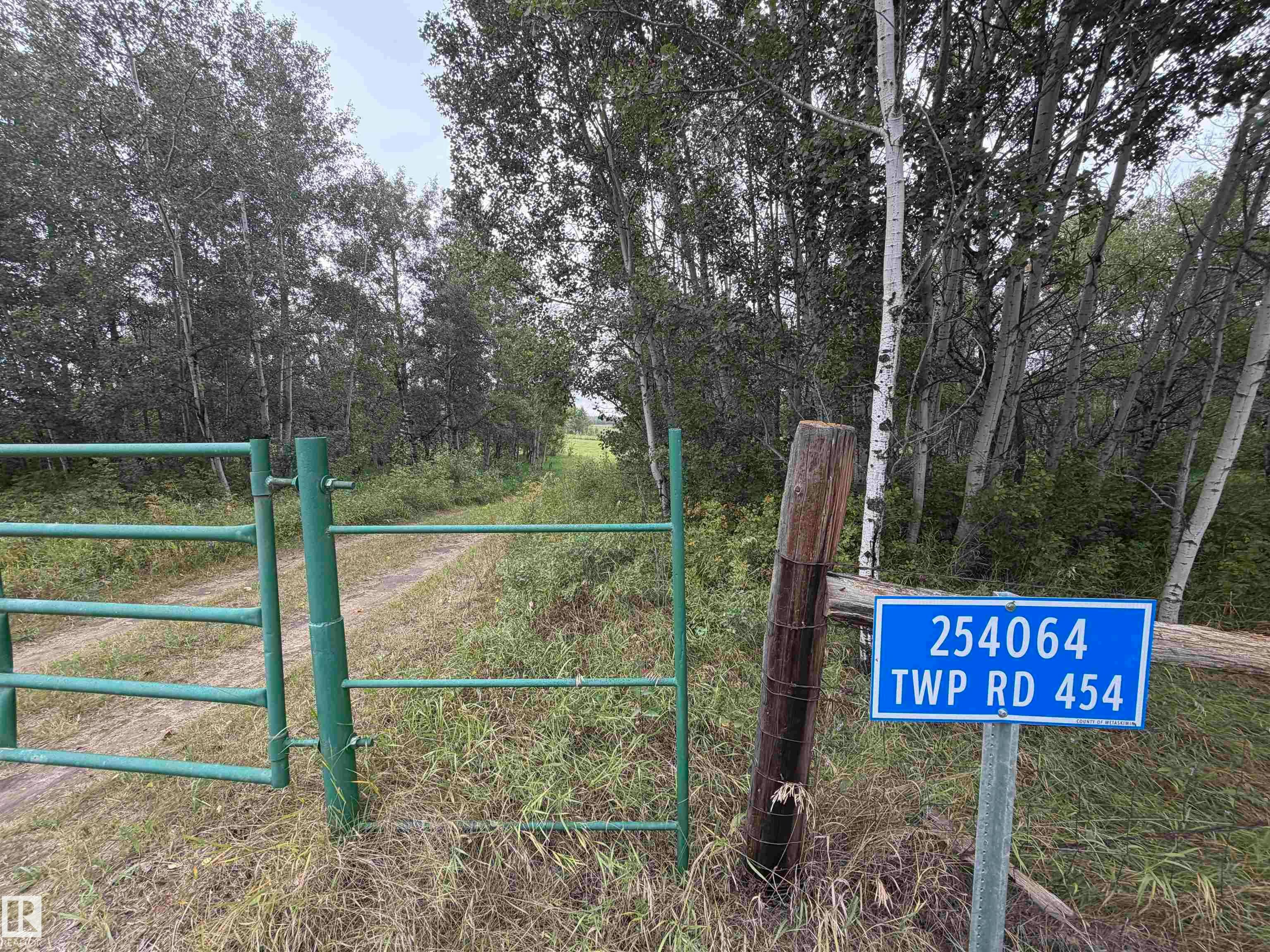 254064 Twp Road 454, Wetaskiwin, AB, T0C 1H0