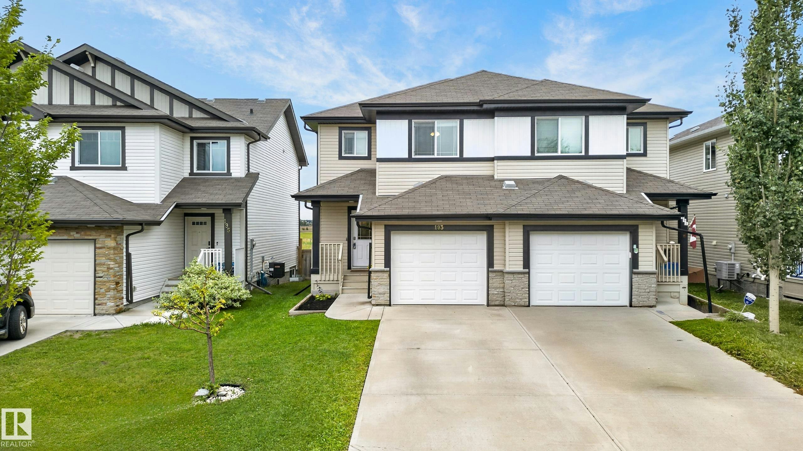 193 Santana, Fort Saskatchewan, AB, T8L 0T4