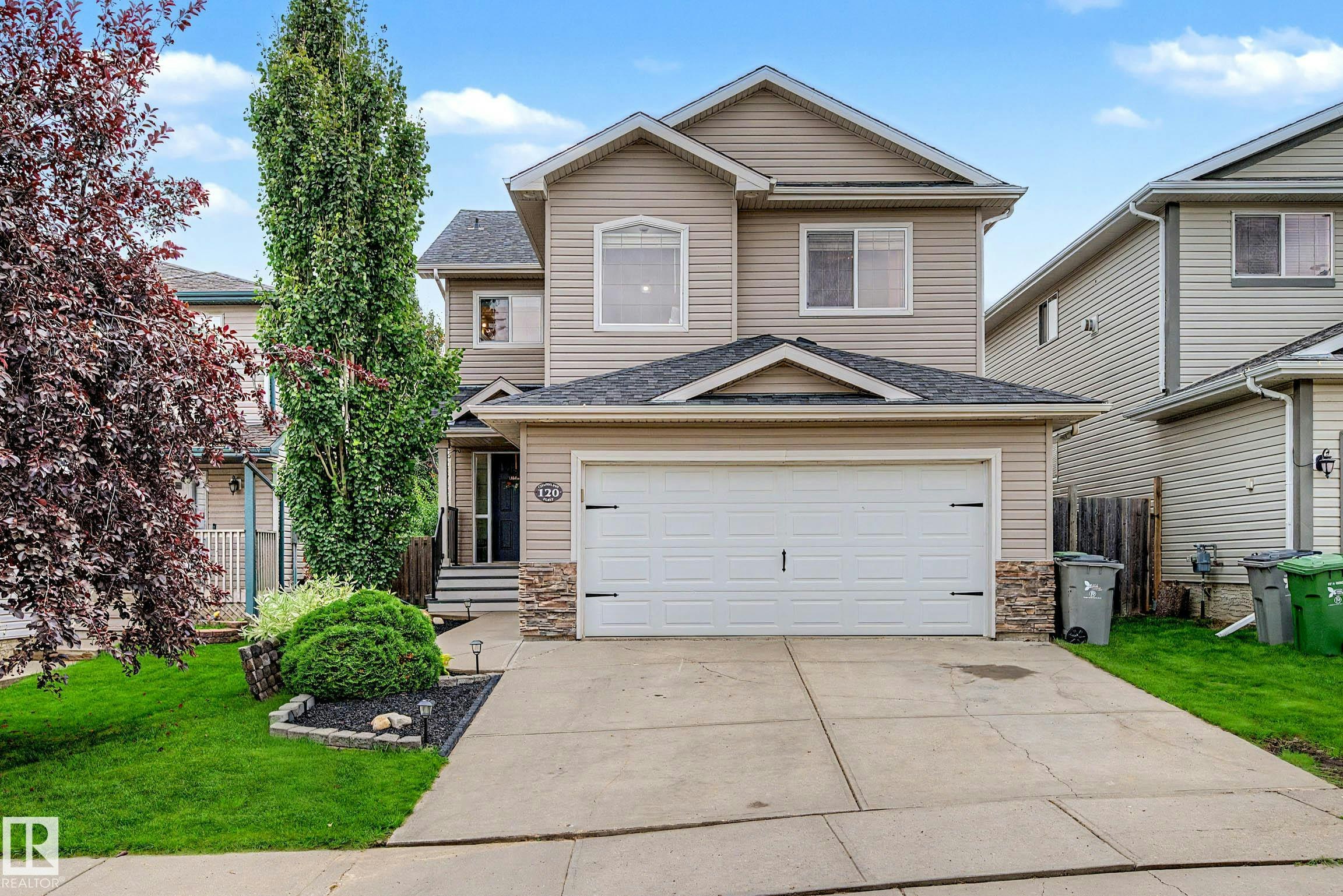 120 Champlain, Beaumont, AB, T4X 1V9