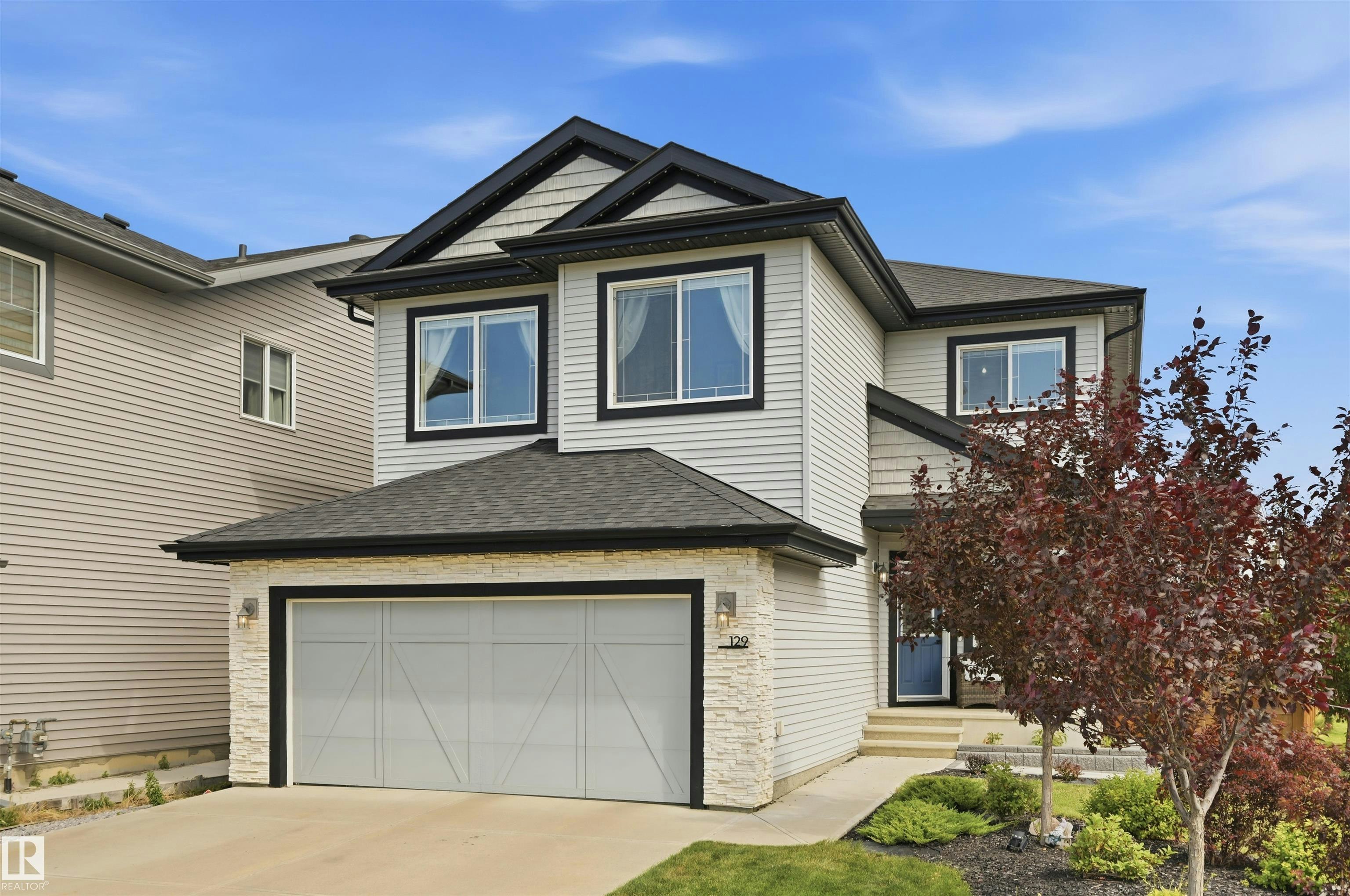 129 Glenridding Ravine Road, Edmonton, AB, T6W 4K8