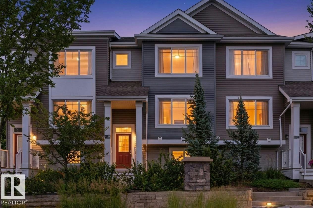 12-1391 Starling Drive, Edmonton, AB, T5V 1T7
