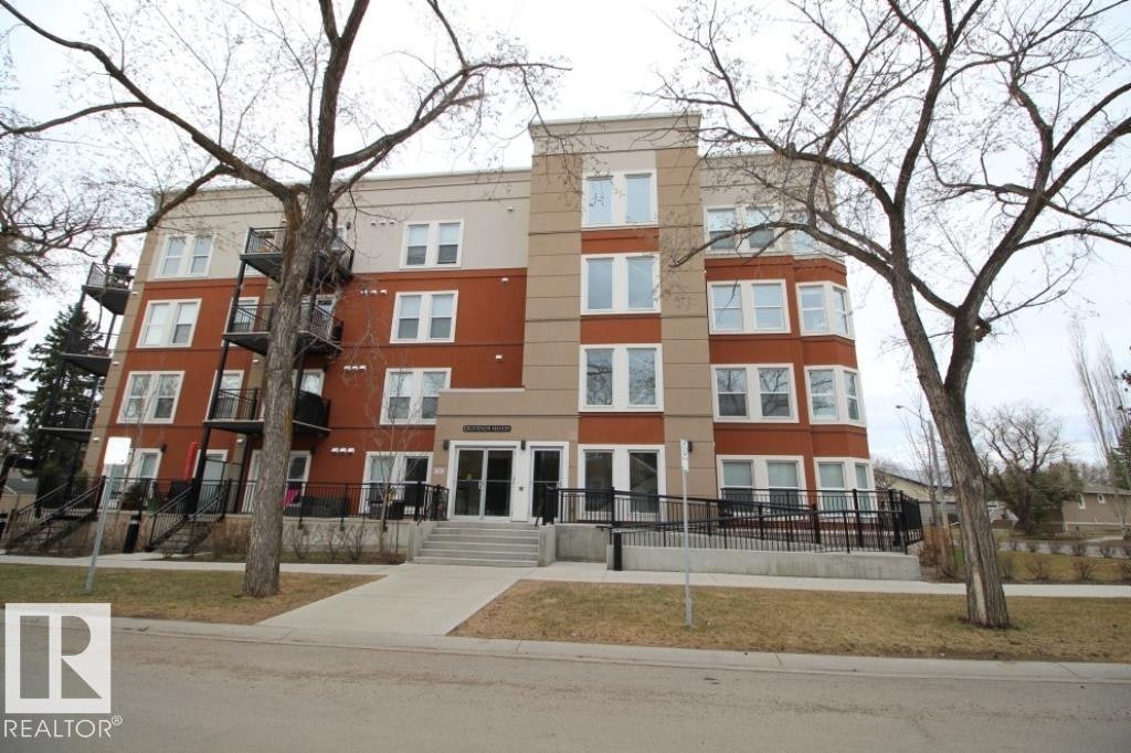 106-10126 144 Street, Edmonton, AB, T5N 2T7