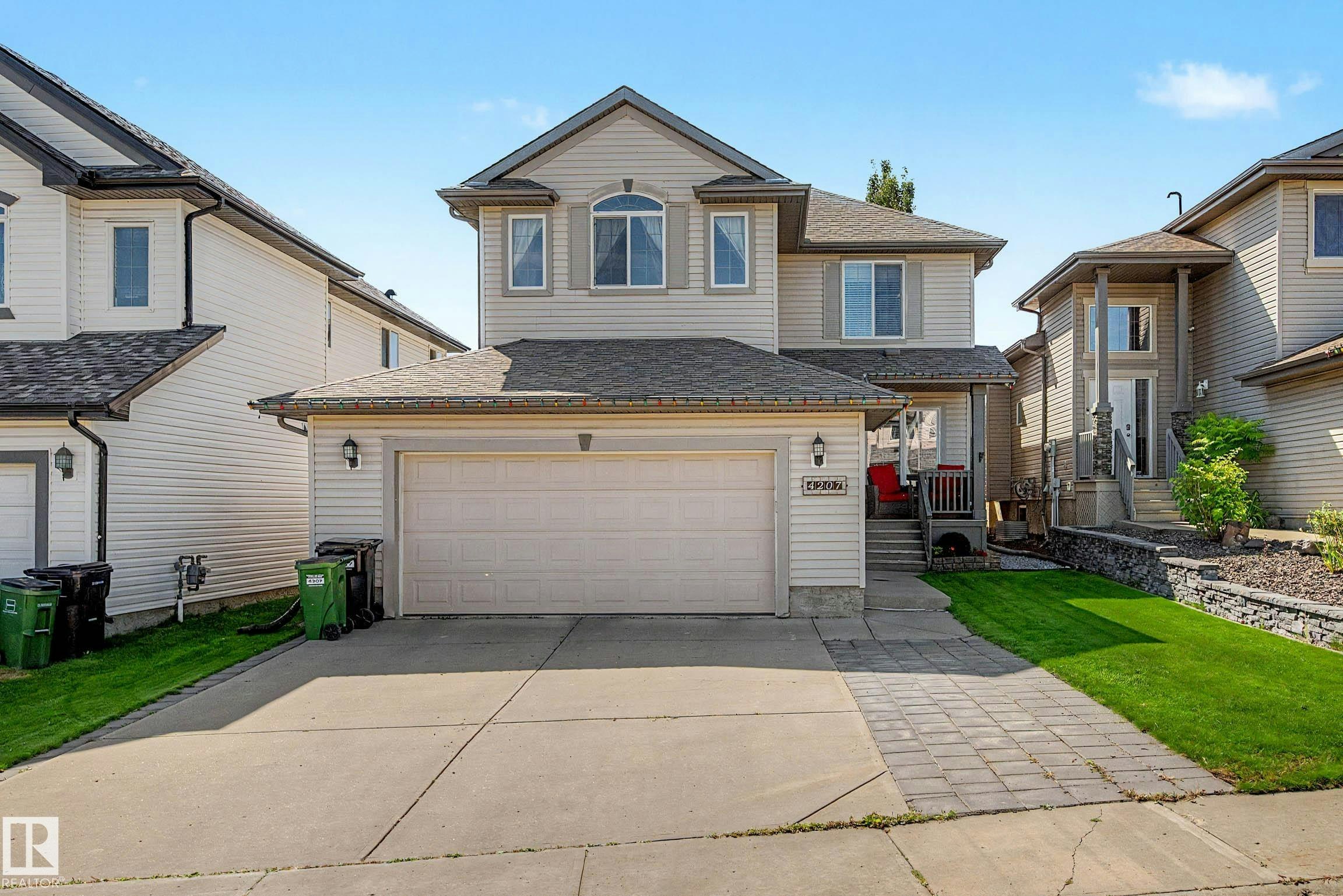 4207 157 Avenue, Edmonton, AB, T5Y 0C9