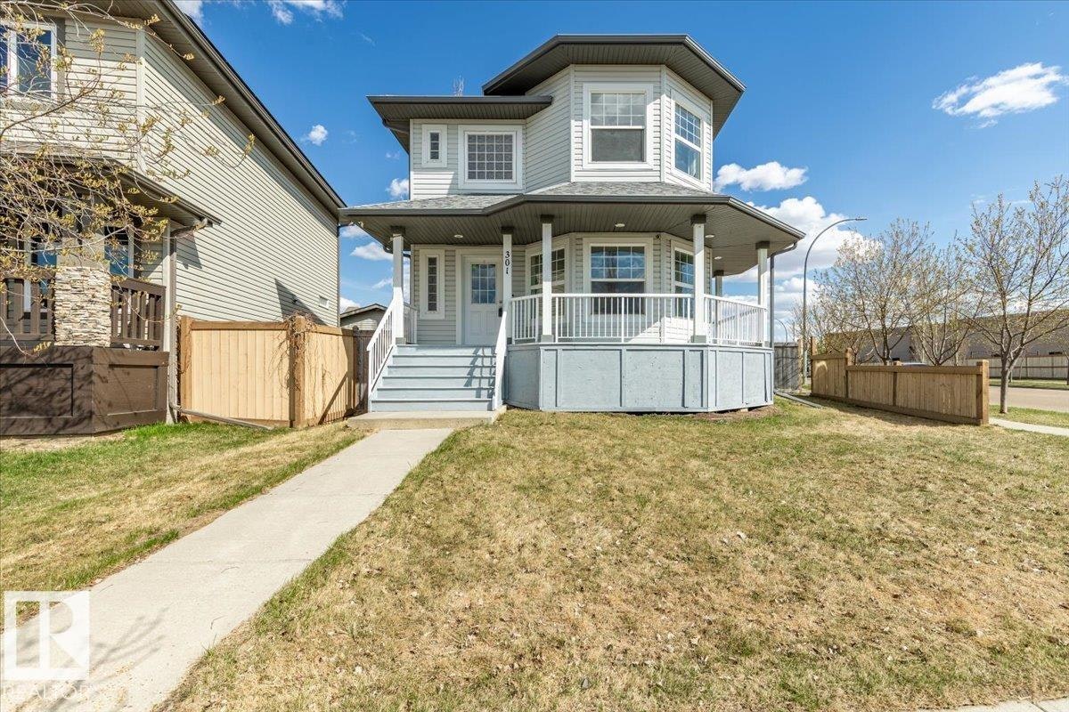 301 Avena Link, Leduc, AB, T5A 0E1