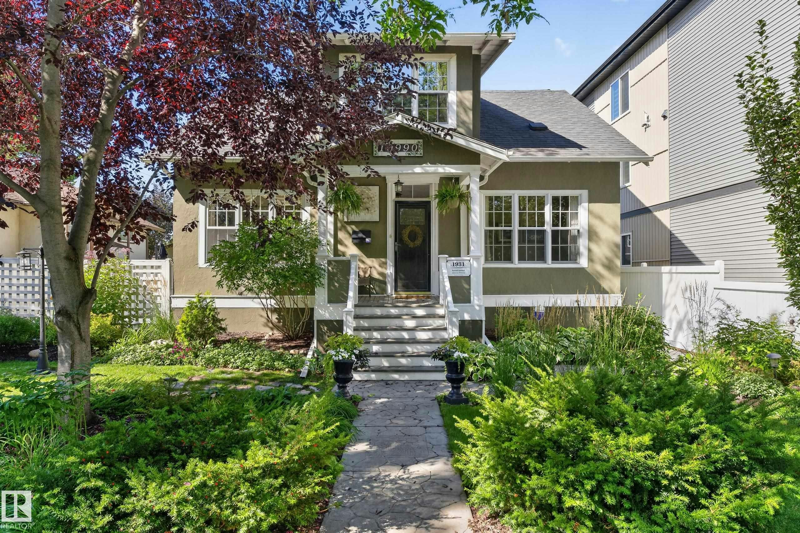 10990 123 Street, Edmonton, AB, T5M 0A2