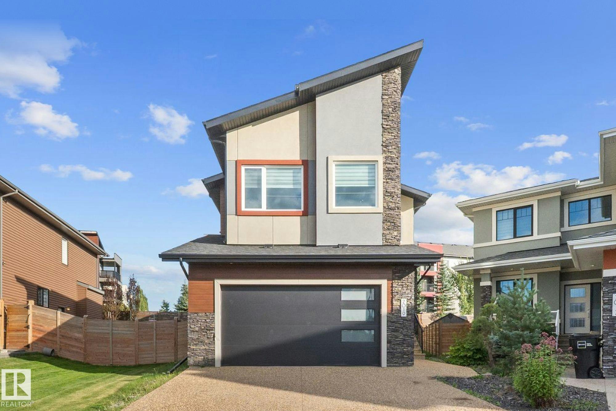 2019 Ware Rd, Edmonton, AB, T6W 3G5