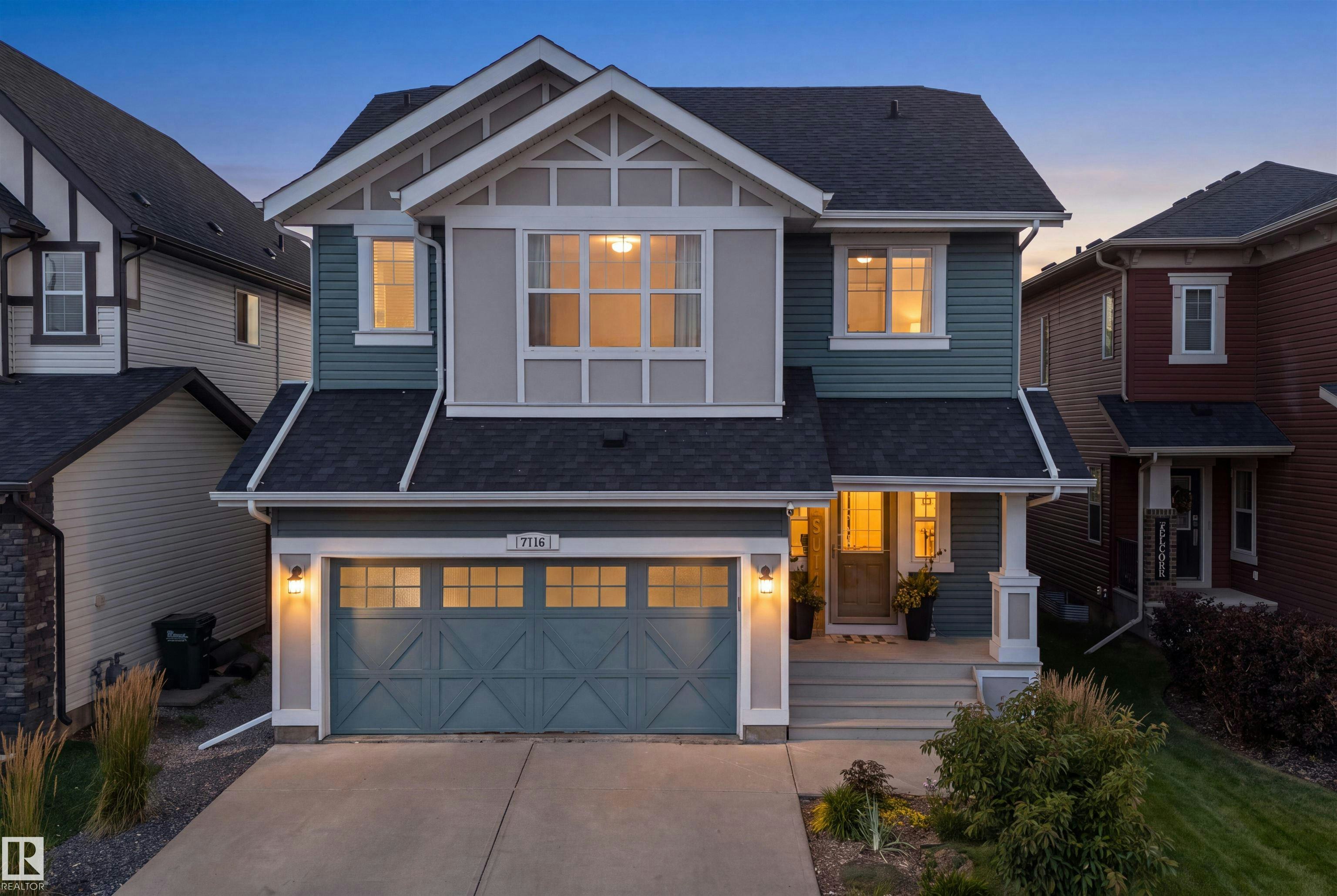 7716 Ellesmere Lane, Rural Strathcona County, AB, T8H 0P7