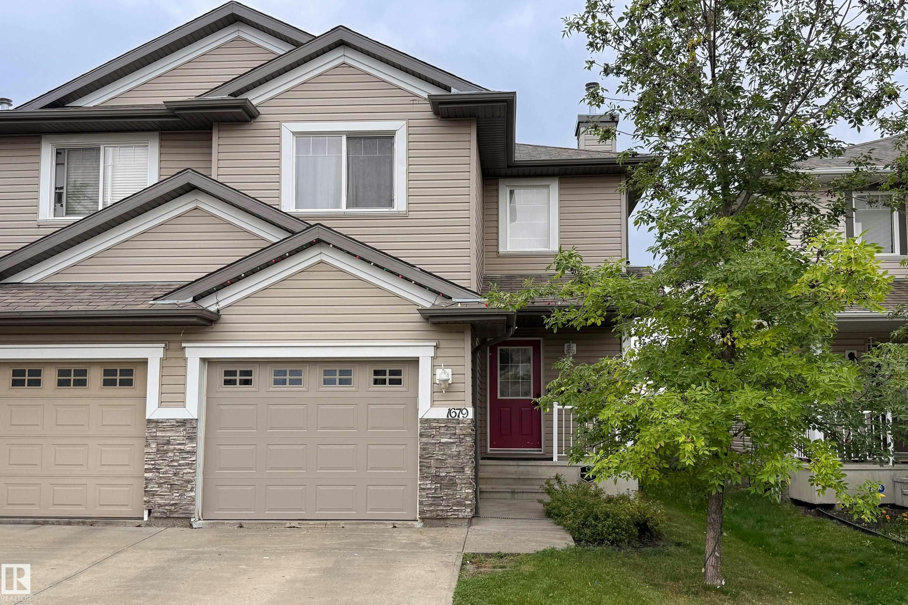 1679 Melrose Place SW, Edmonton, AB, T6W 1X6