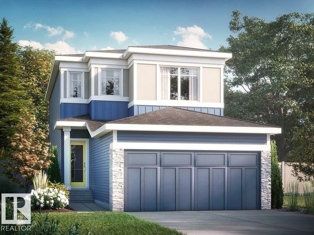 11 Lemon Close, Spruce Grove, AB, T7X 4V4