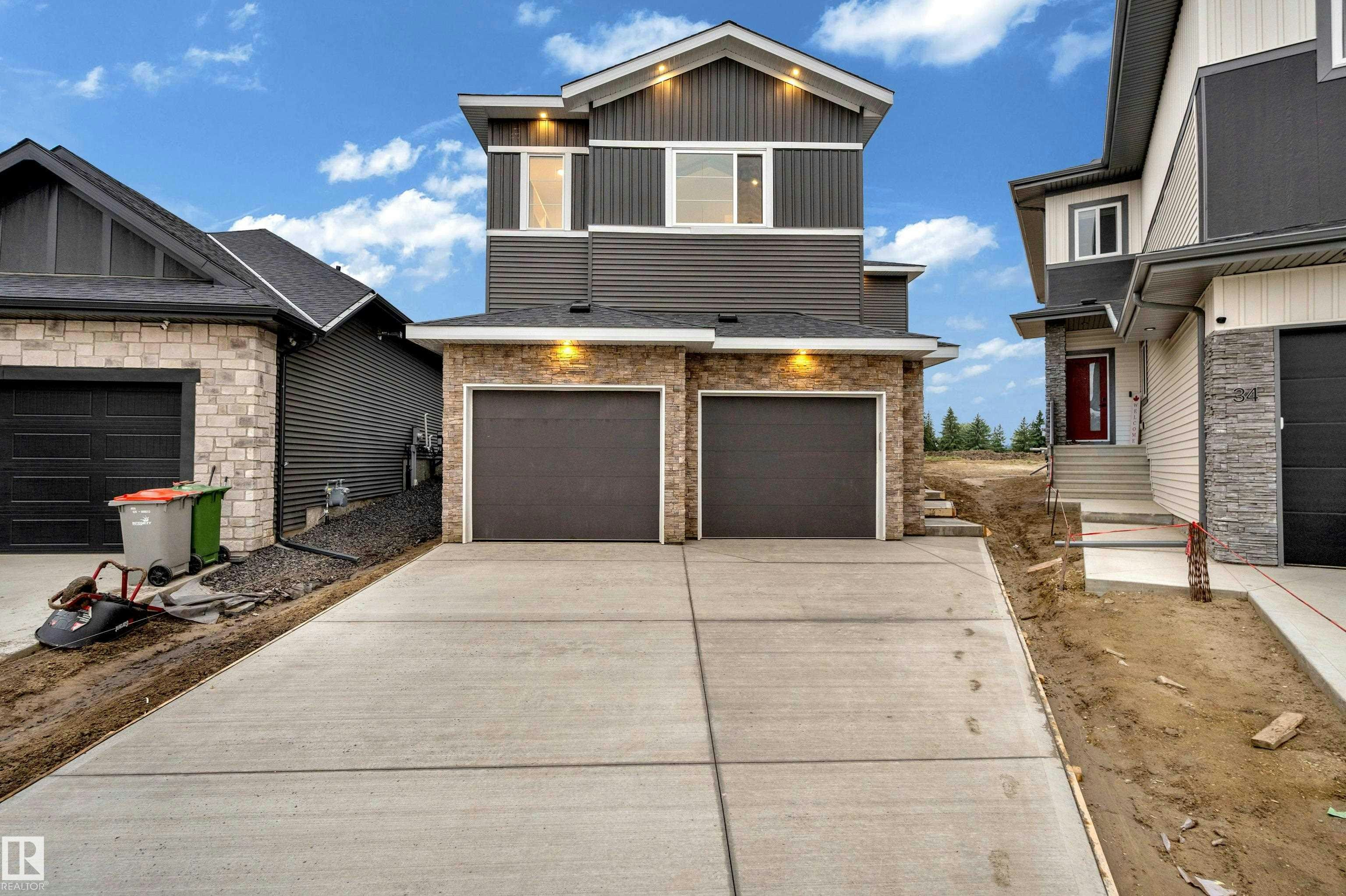 32 Grayson Green, Stony Plain, AB, T7Z 0P3