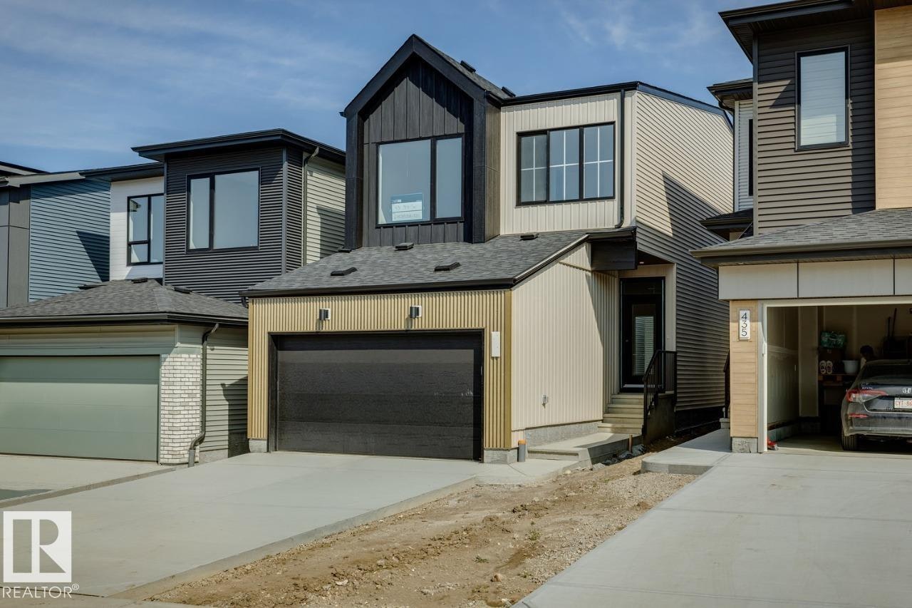 431 31 Street, Edmonton, AB, T6X 3C7