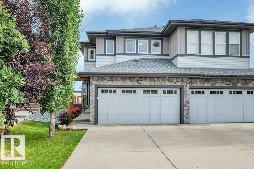 20506 128 Avenue, Edmonton, AB, T5S 0L8