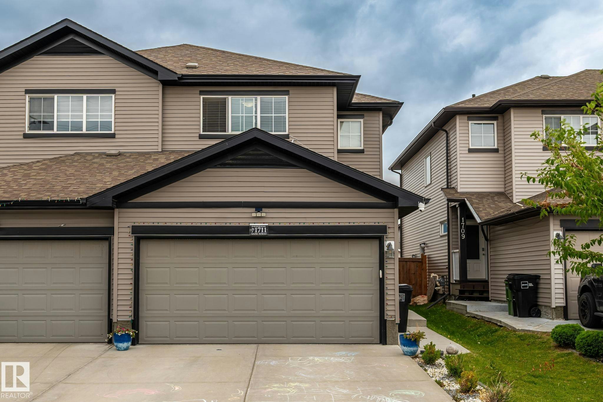 1711 27 Street, Edmonton, AB, T6T 2G6