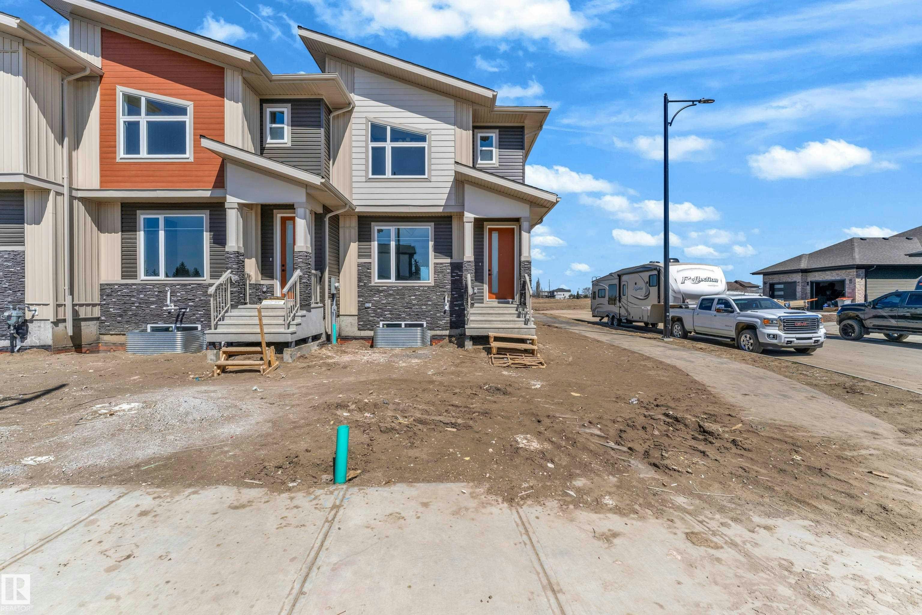 171 Graybriar Drive, Stony Plain, AB, T7Z 0P3