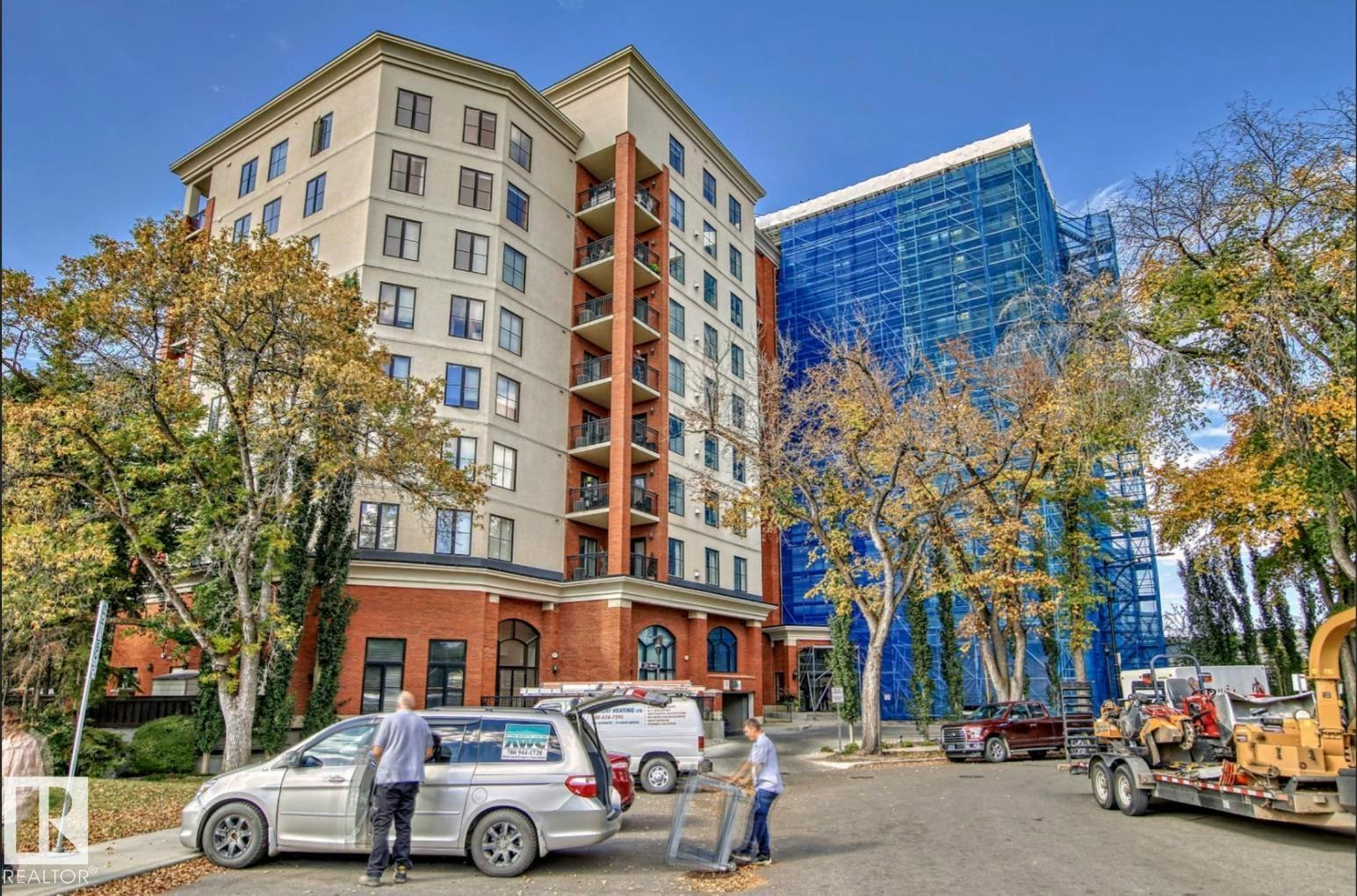 10108 125 Street, Edmonton, AB, T5N 4B6