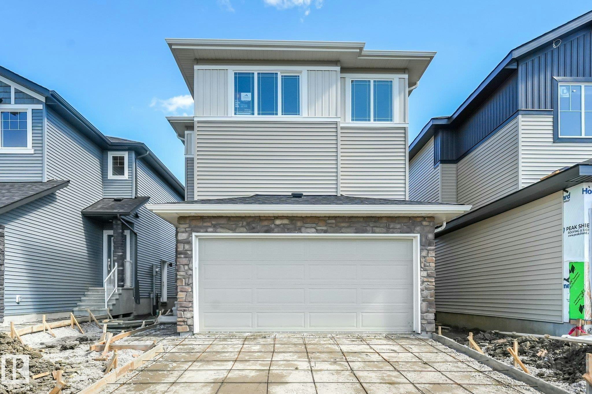 189 Wyatt Ridge, Fort Saskatchewan, AB, T8L 0Y3