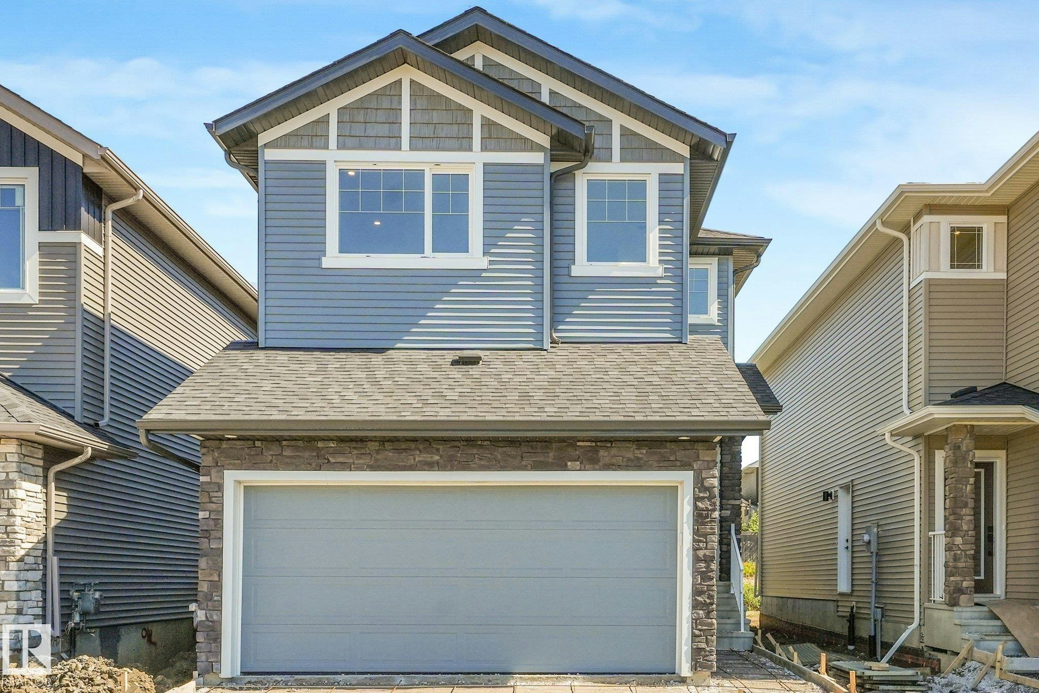 193 Wyatt Ridge, Fort Saskatchewan, AB, T8L 0Y3