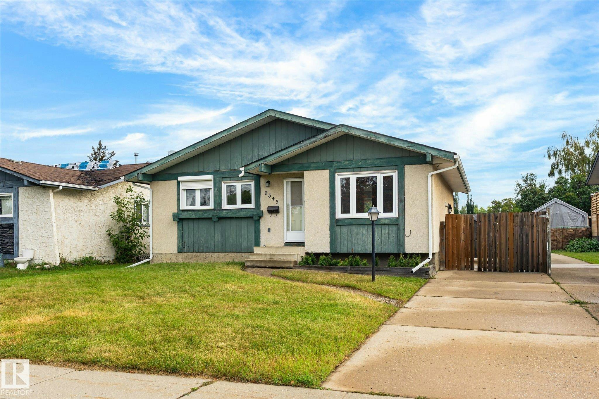9345 79 Street, Fort Saskatchewan, AB, T8L 3P3