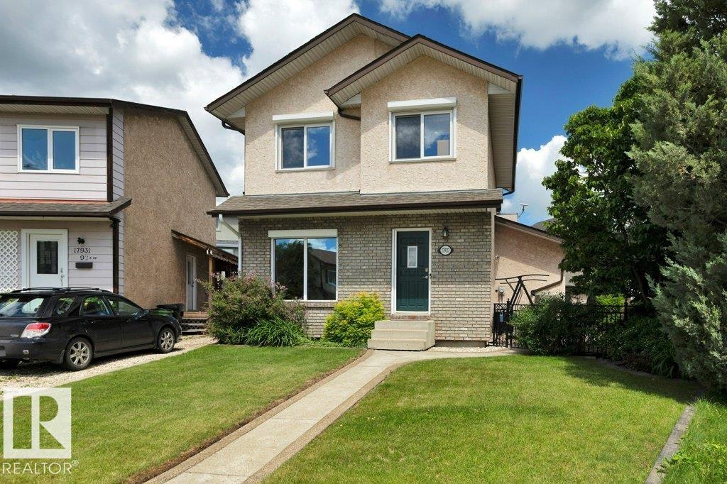 17927 92a Street, Edmonton, AB, T5Z 2J9