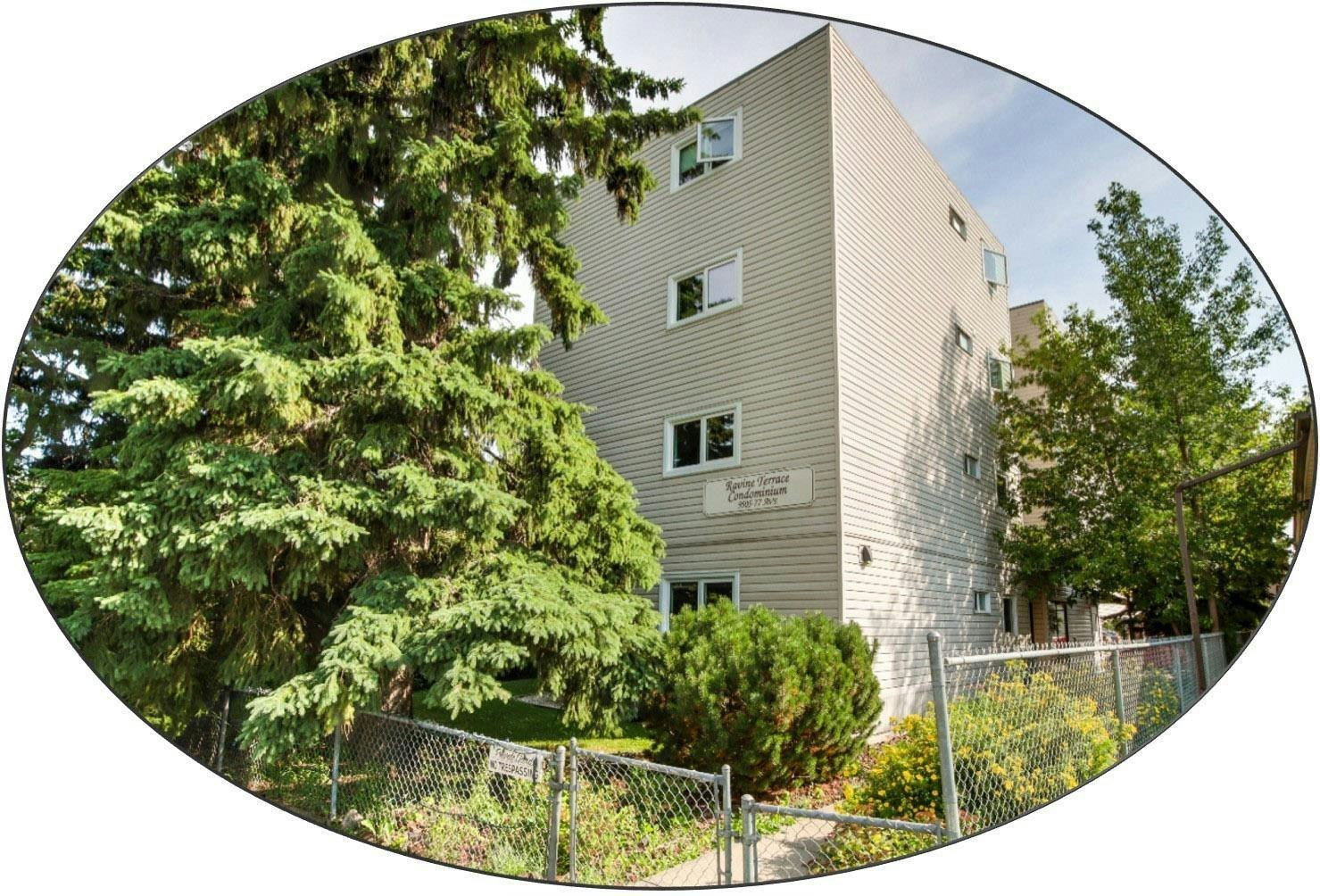 301-9505 77 Avenue, Edmonton, AB, T6C 0M3