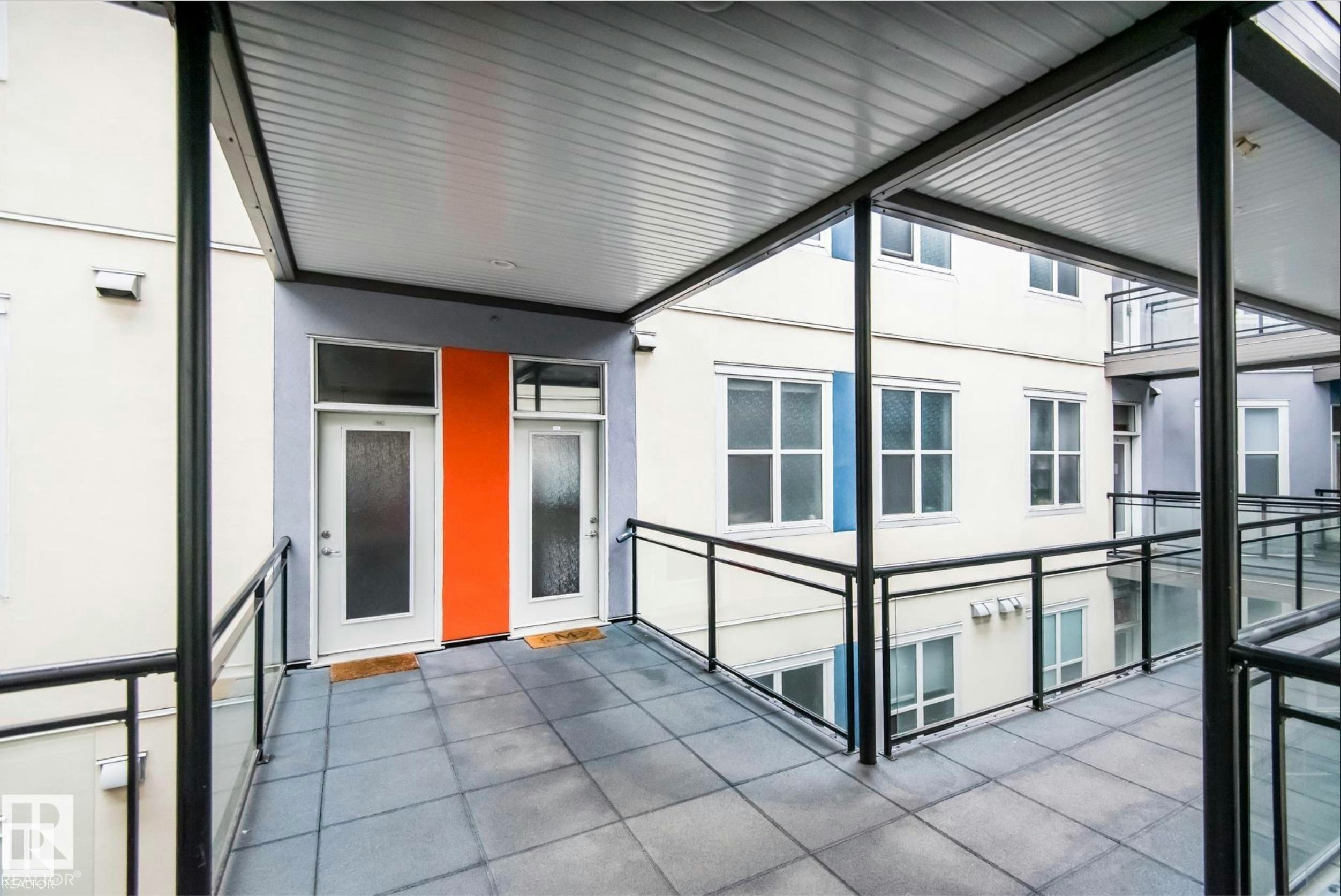 415-10147 112 Street, Edmonton, AB, T5K 1M1 - 32