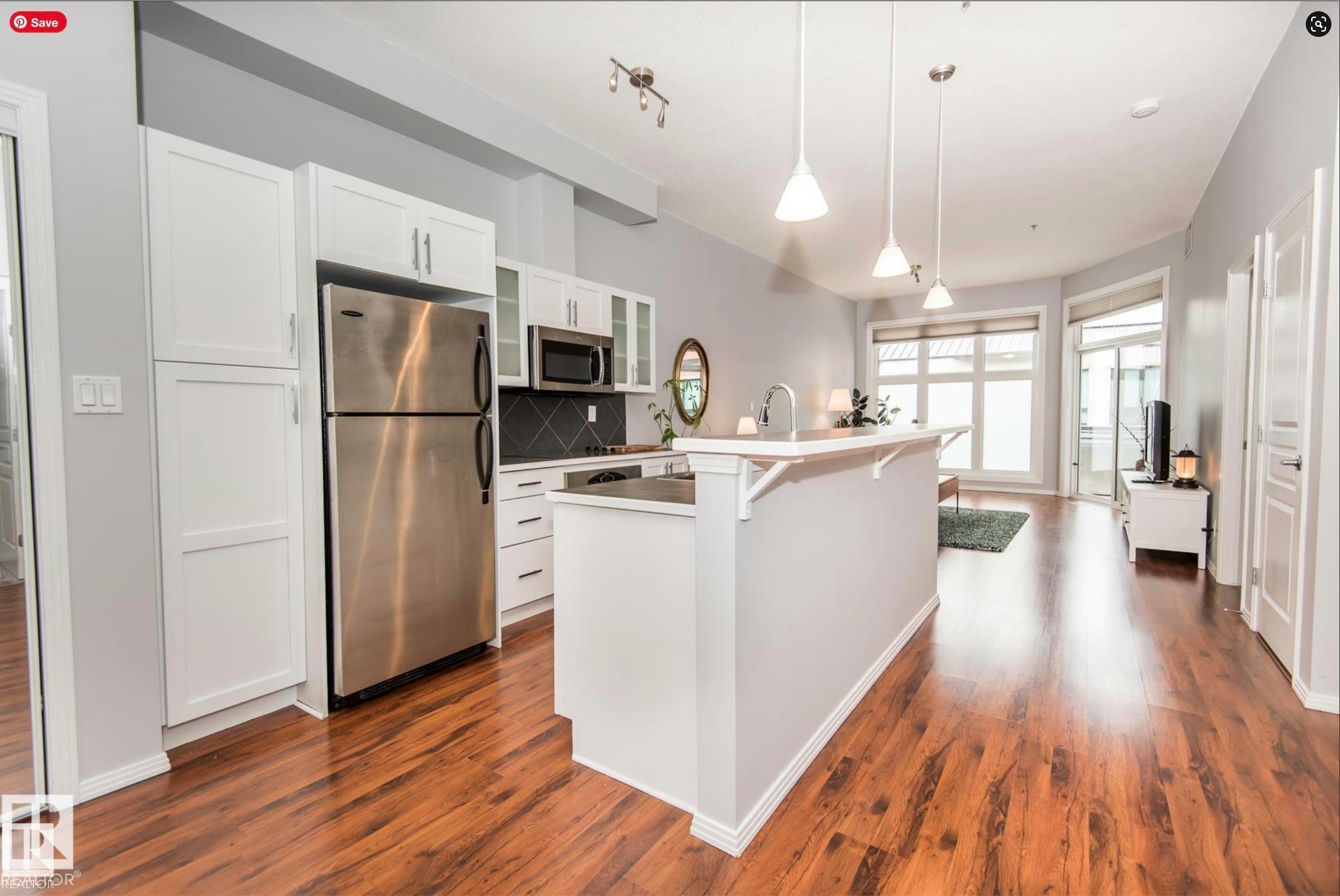 415-10147 112 Street, Edmonton, AB, T5K 1M1 - 10