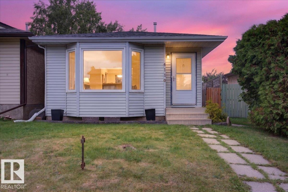 4110 35 Street, Edmonton, AB, T6L 5S3