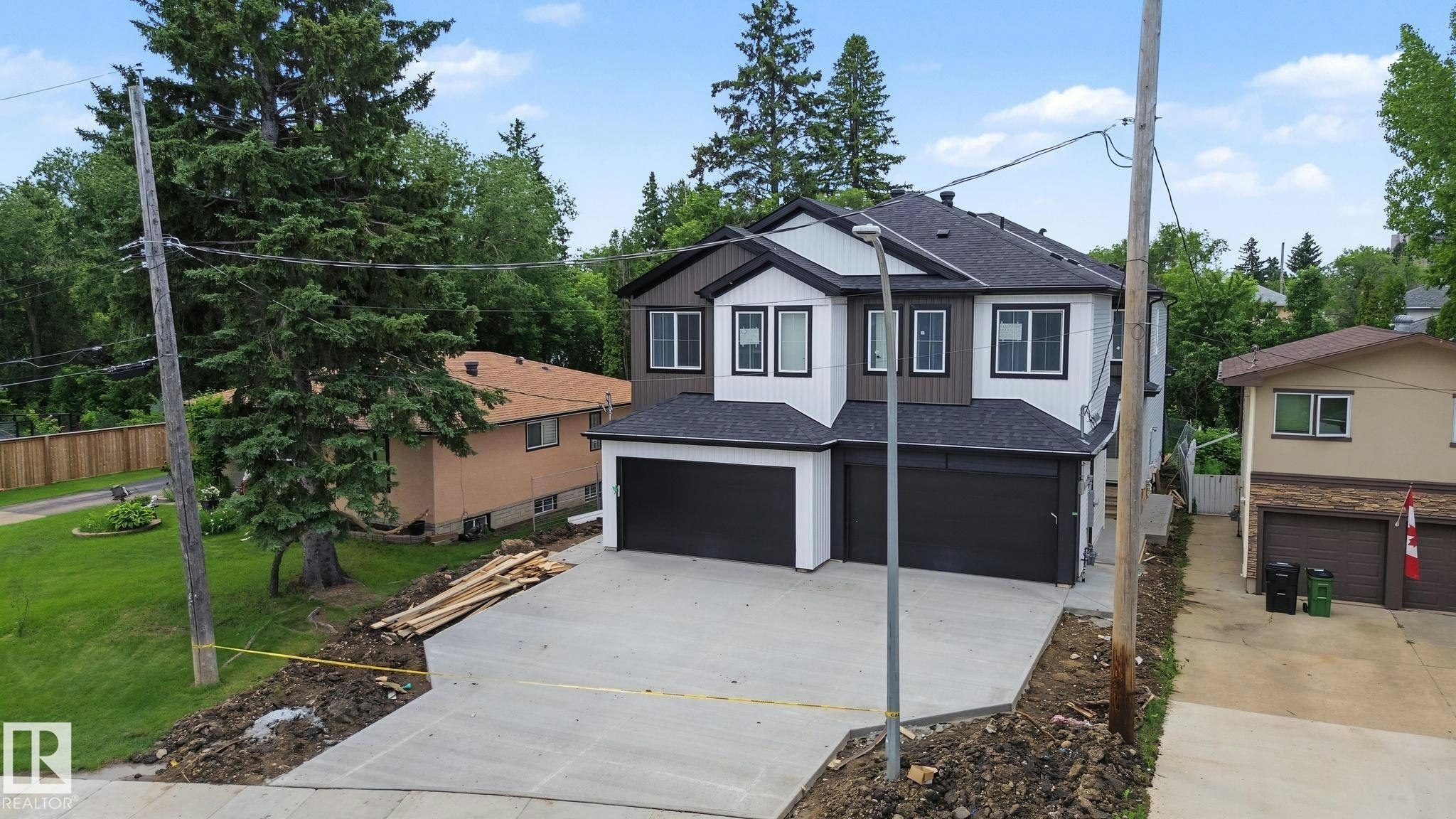 10619 60a Avenue, Edmonton, AB, T6H 1K5