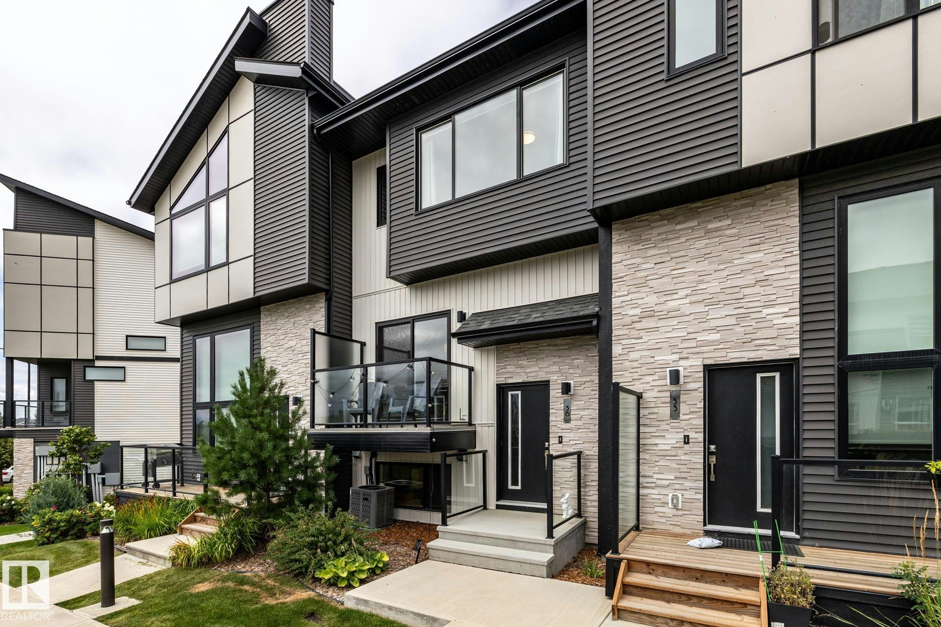 56-1729 Keene Crescent, Edmonton, AB, T6W 4B6
