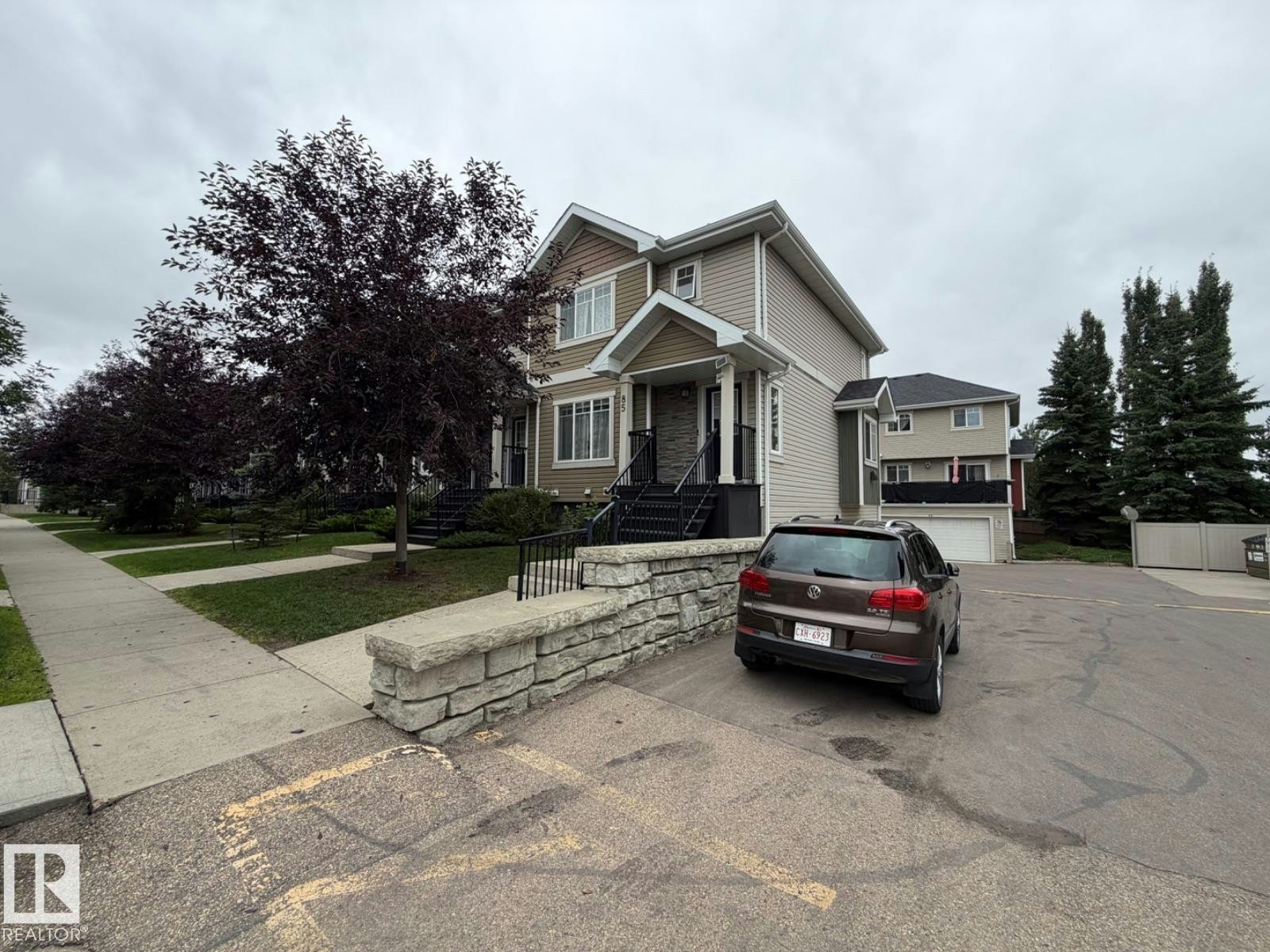 85-9535 217 Street, Edmonton, AB, T5T 4P5